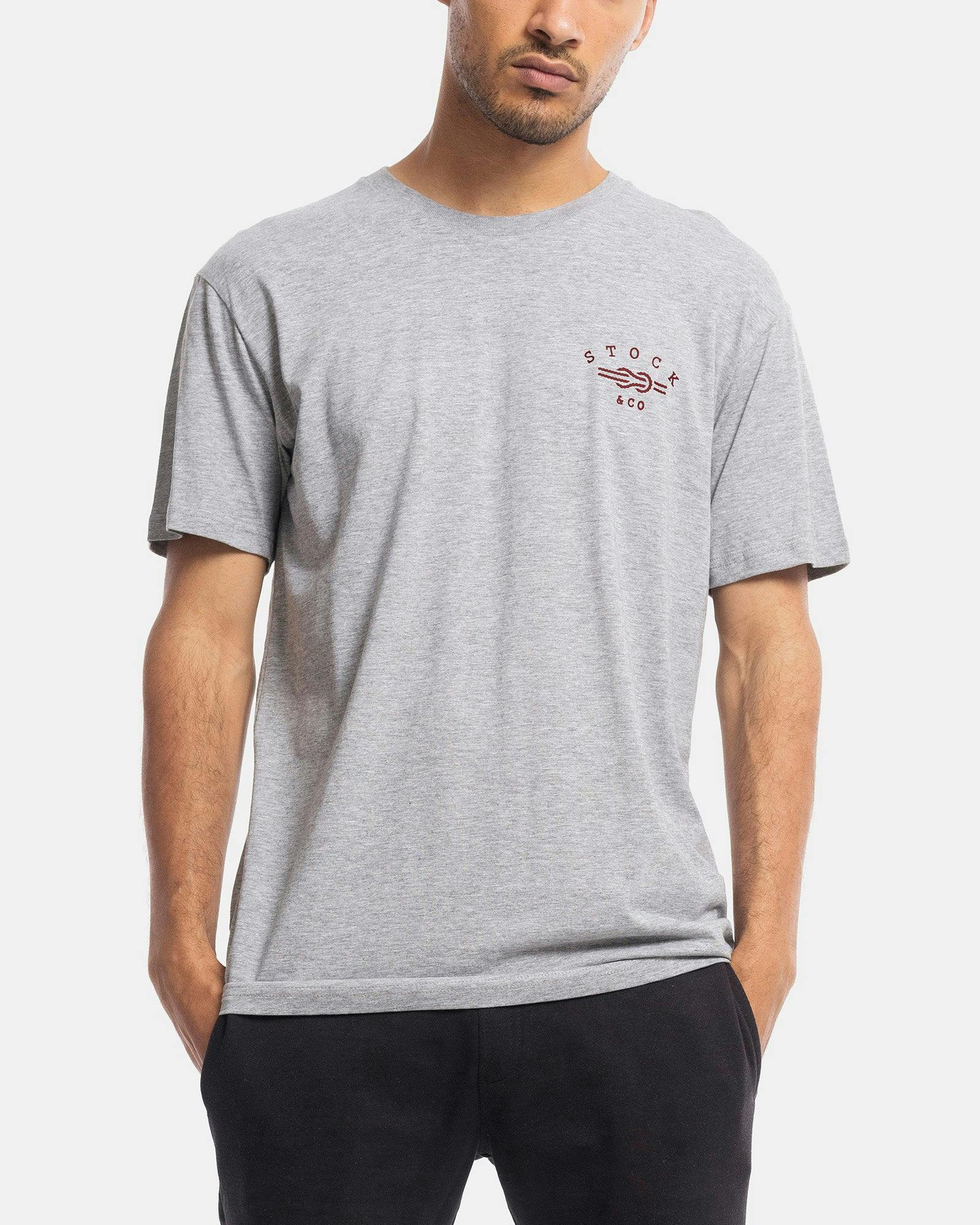 Knot Tee - Image 4
