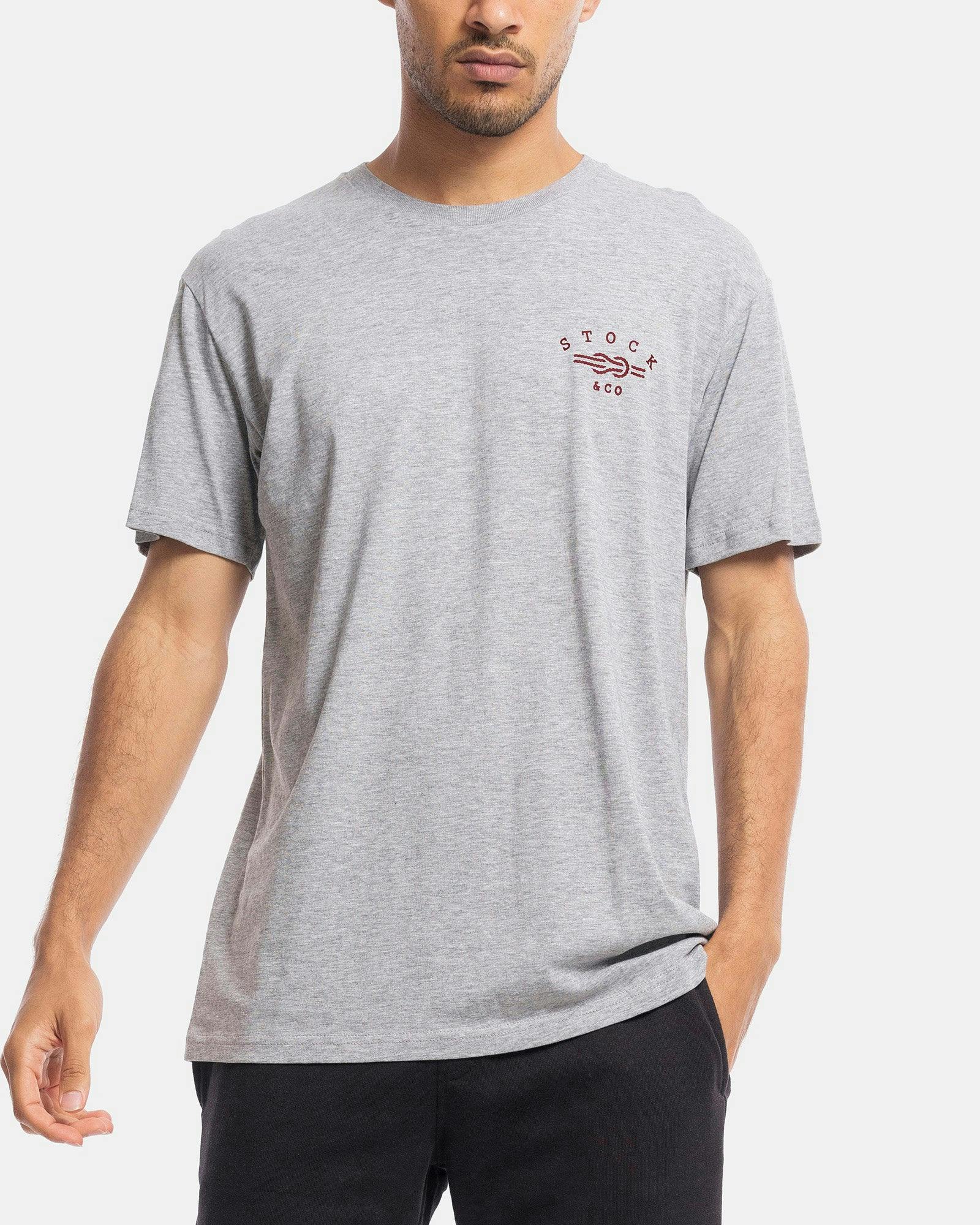 Knot Tee - Image 5