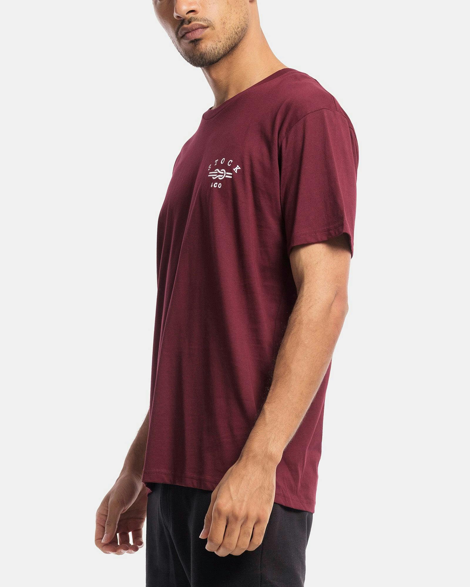 Knot Tee - Image 6