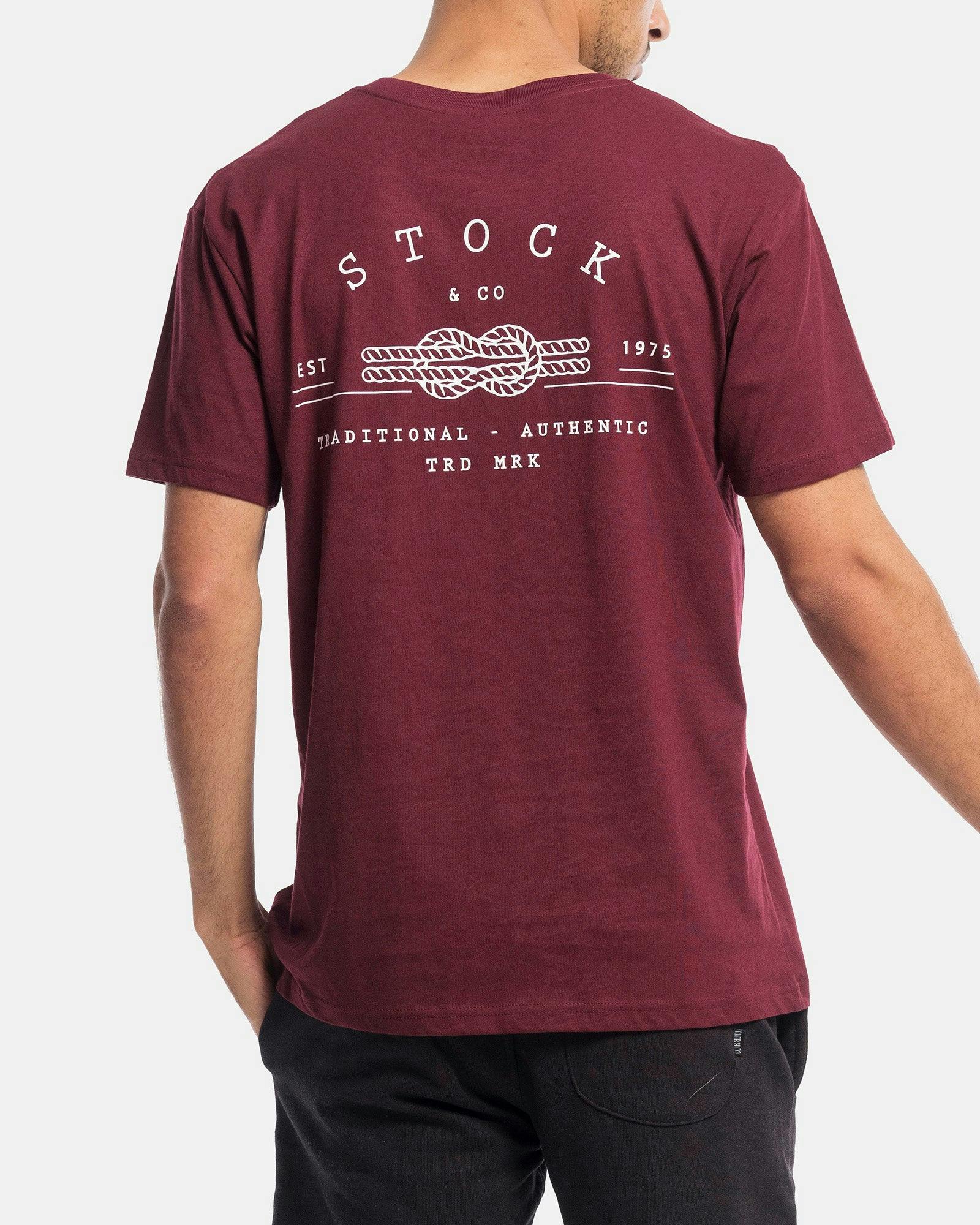 Knot Tee - Image 8