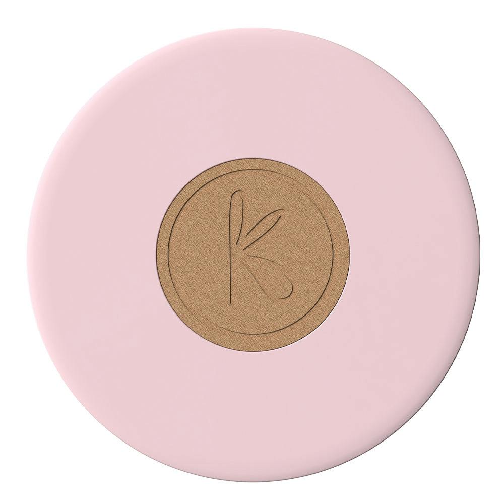 Kreafunk Wicharge 2 Wireless Qi Charger 15W - Dusty Rose - Image 4
