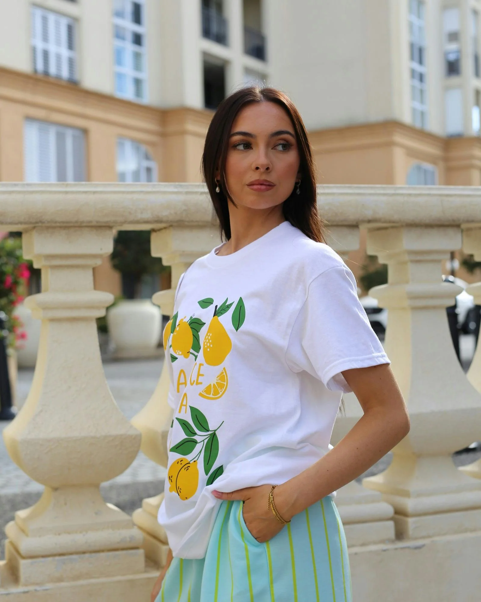 La Lemon Tee - Image 6