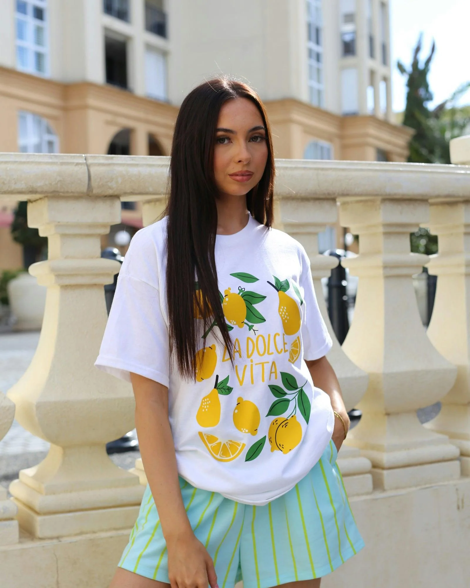 La Lemon Tee - Image 7