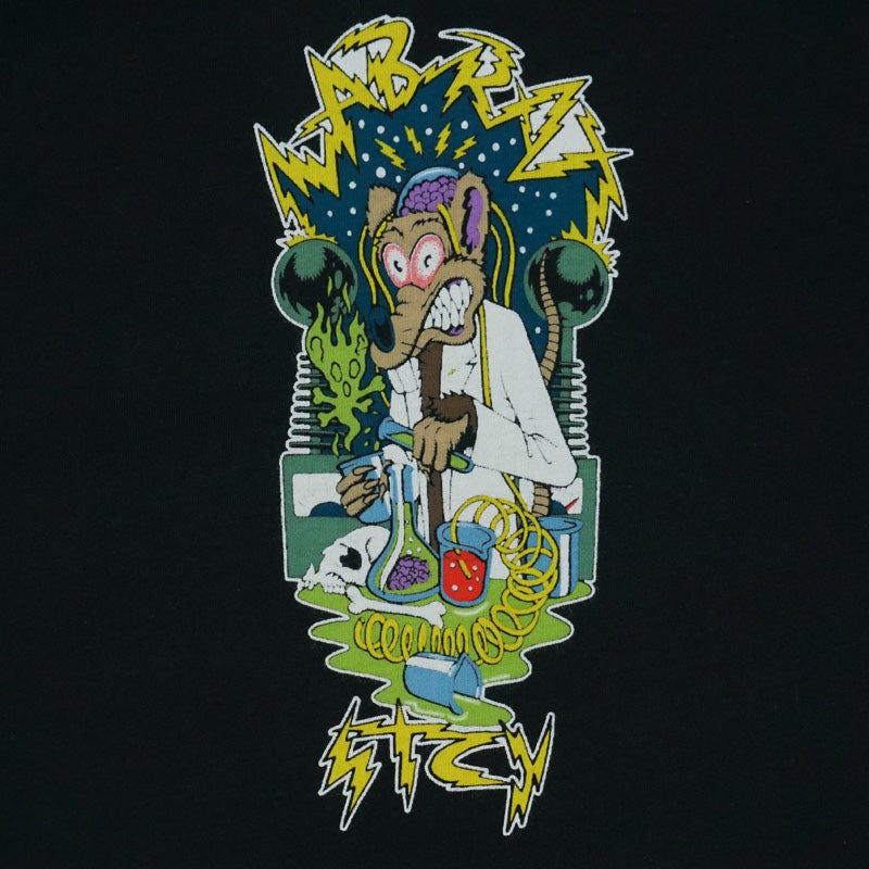 LAB RAT LS TEE - Image 3