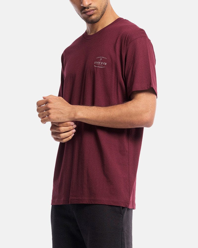 Label Tee - Image 3