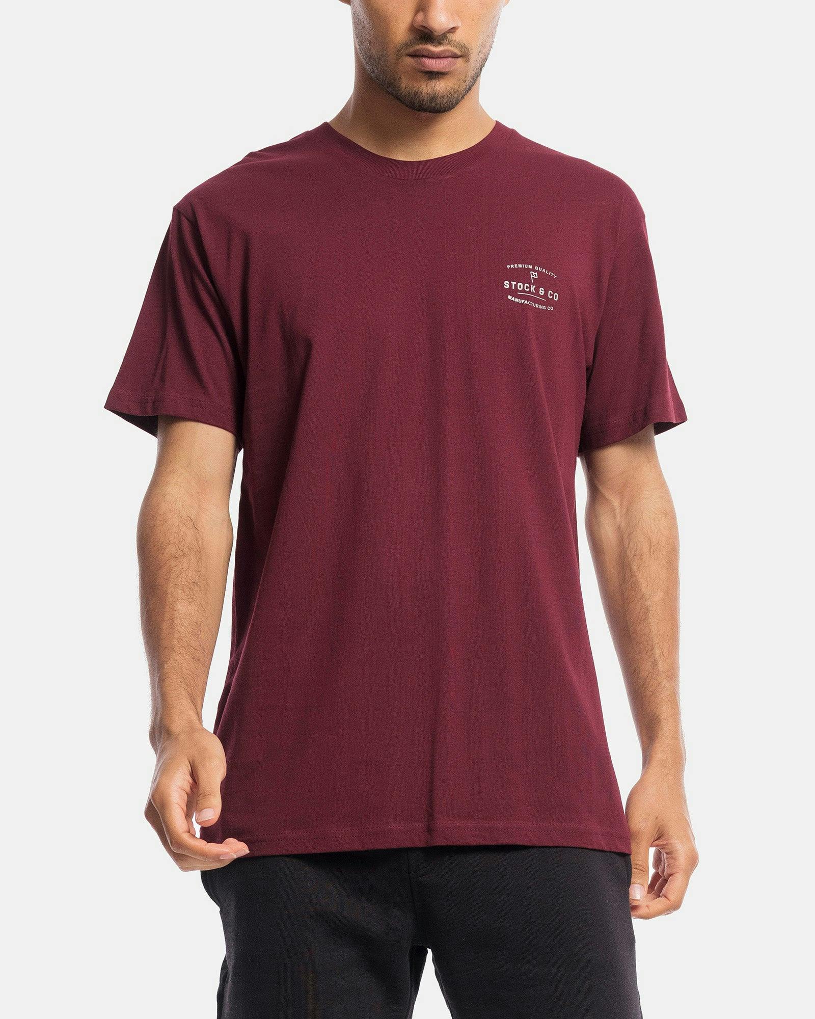 Label Tee - Image 5