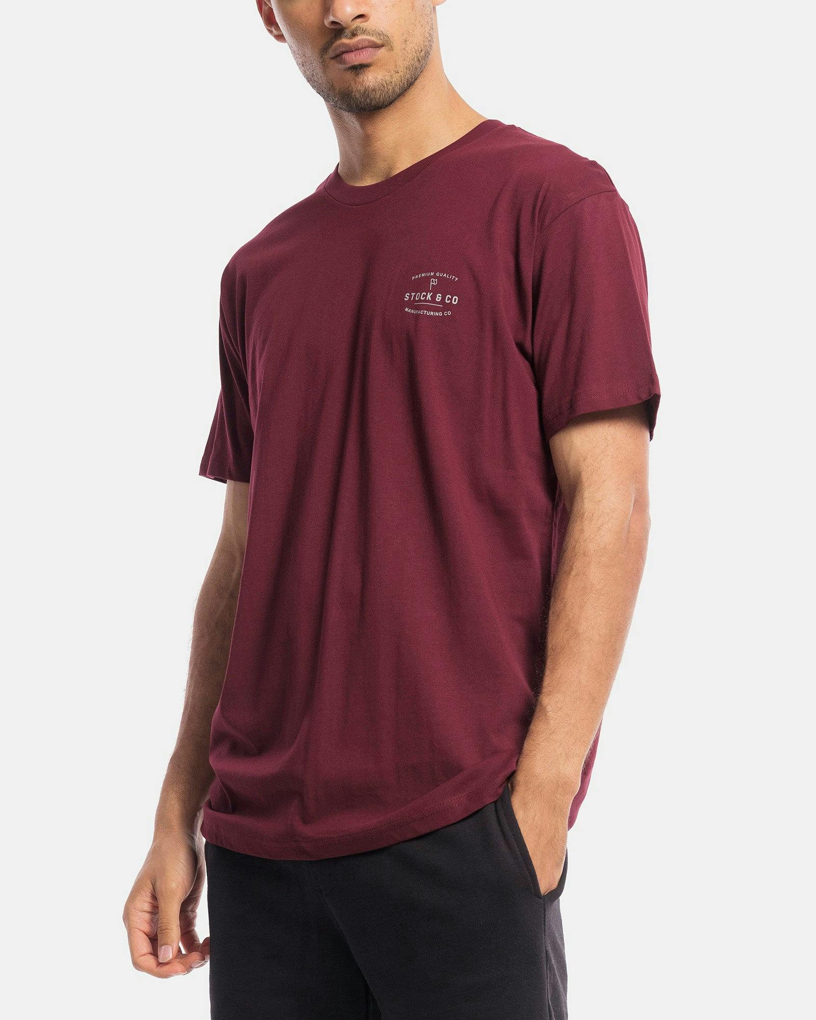 Label Tee - Image 6