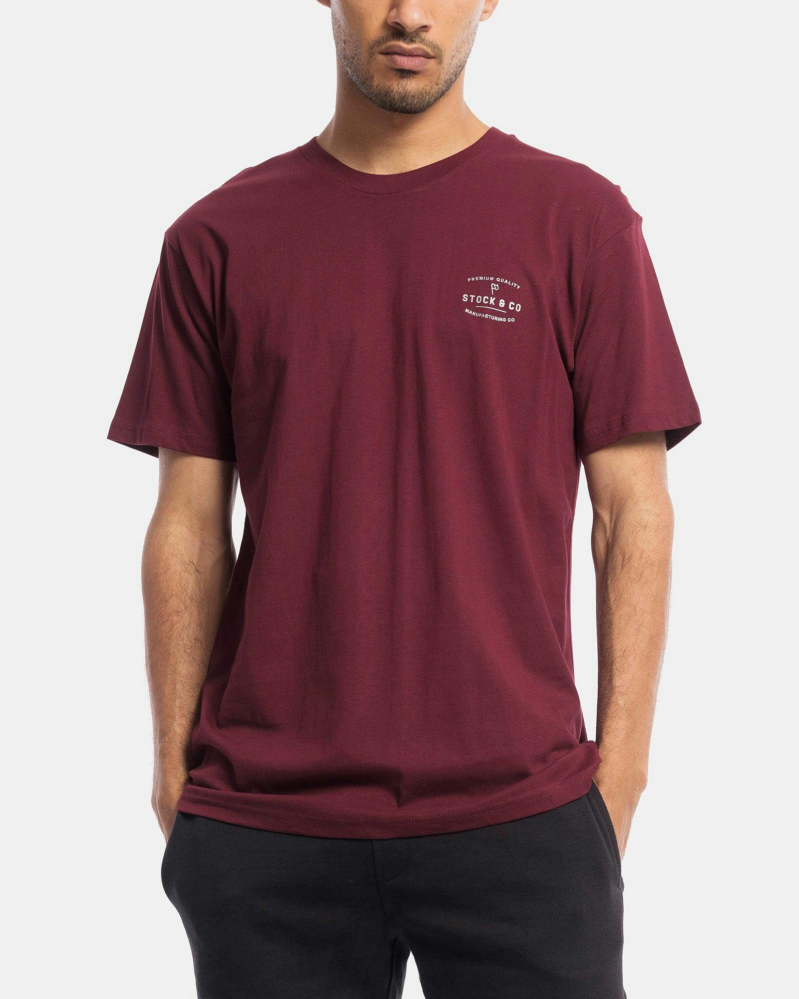 Label Tee - Image 7
