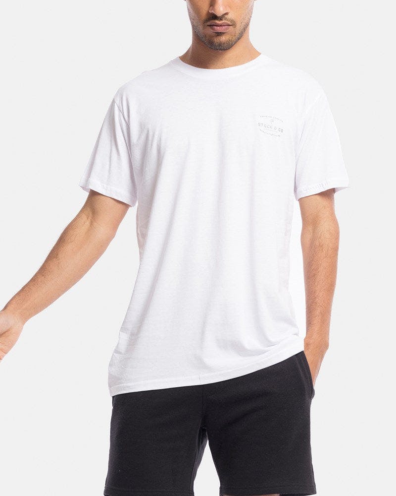 Label Tee - Image 3