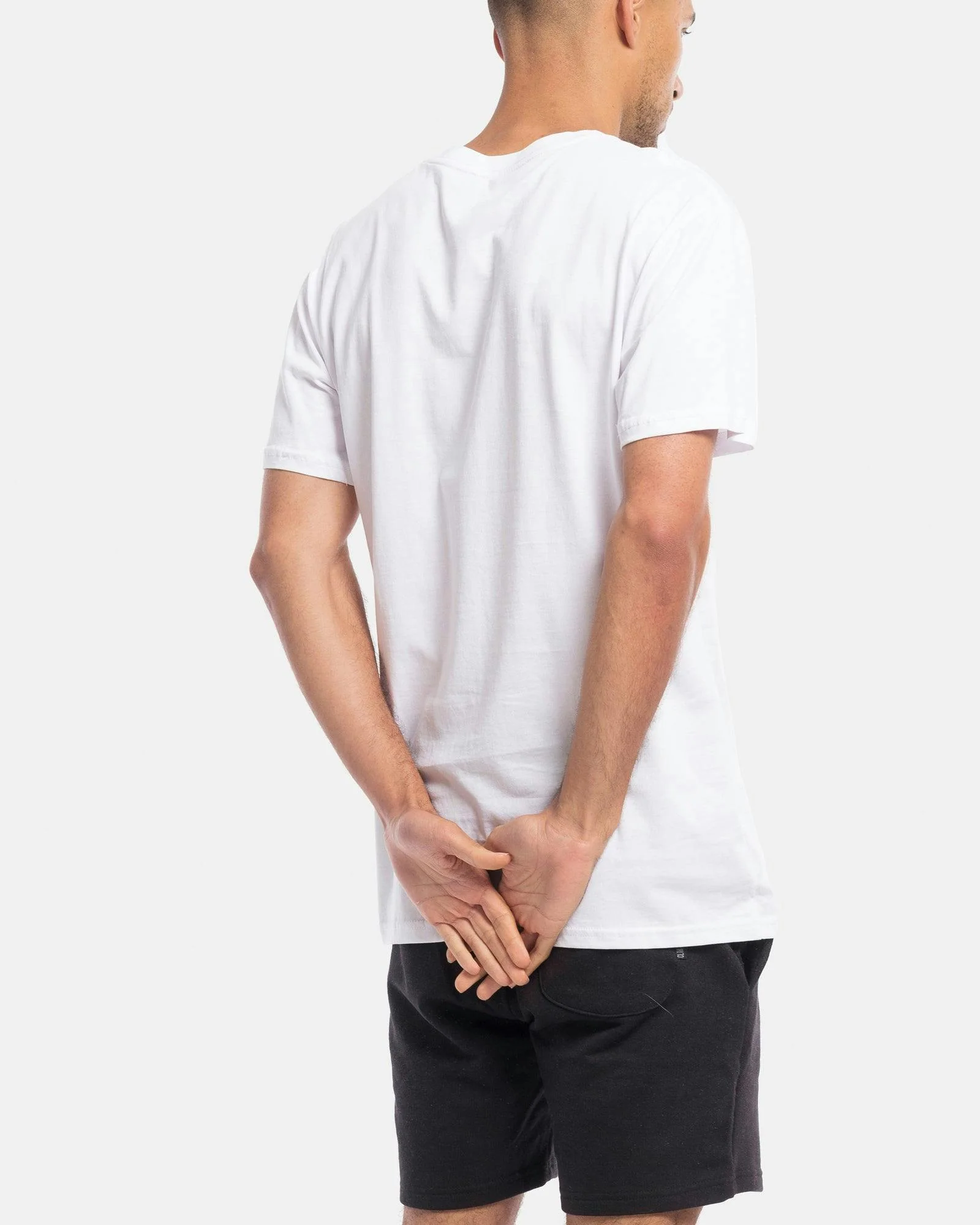 Label Tee - Image 4