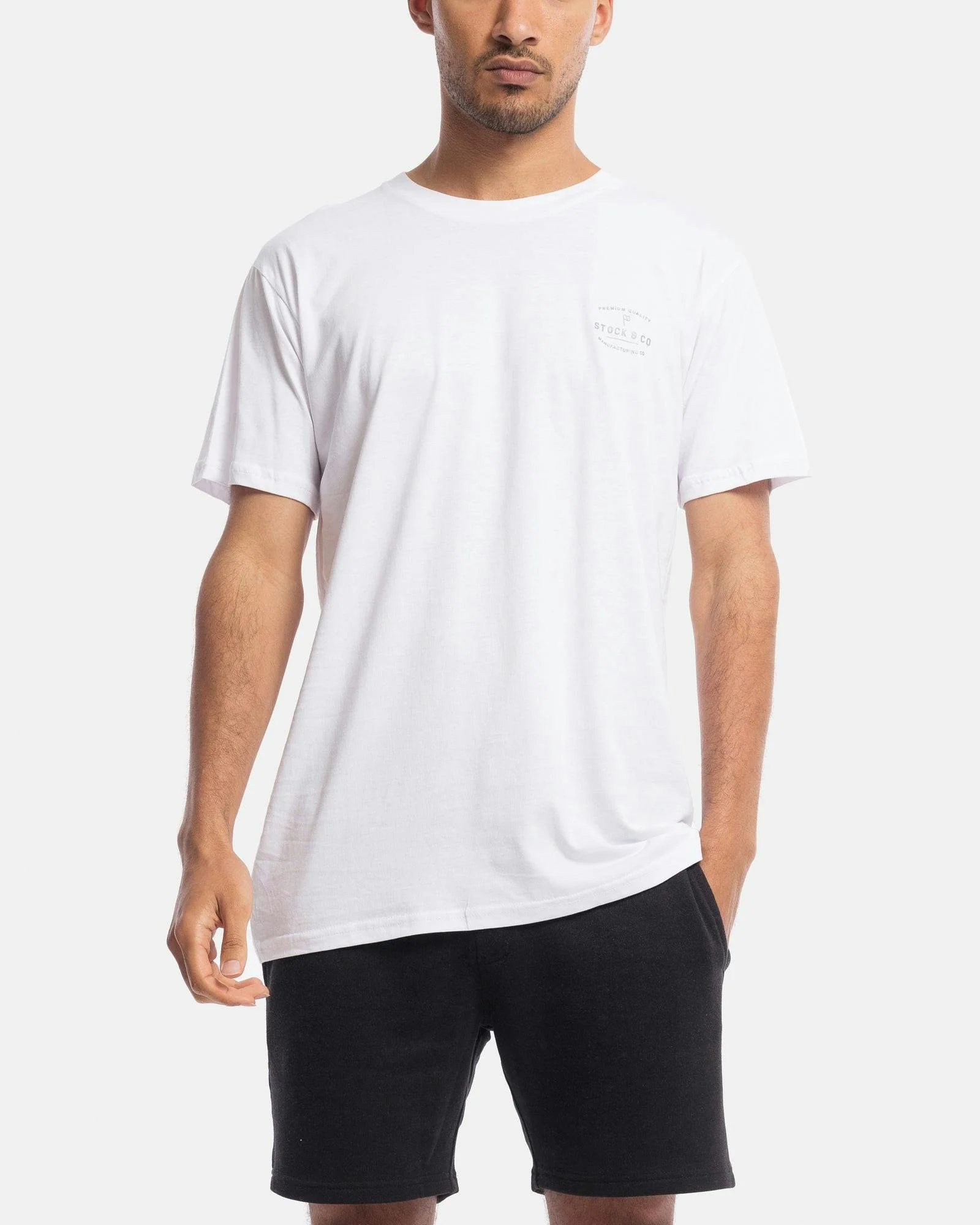 Label Tee - Image 5