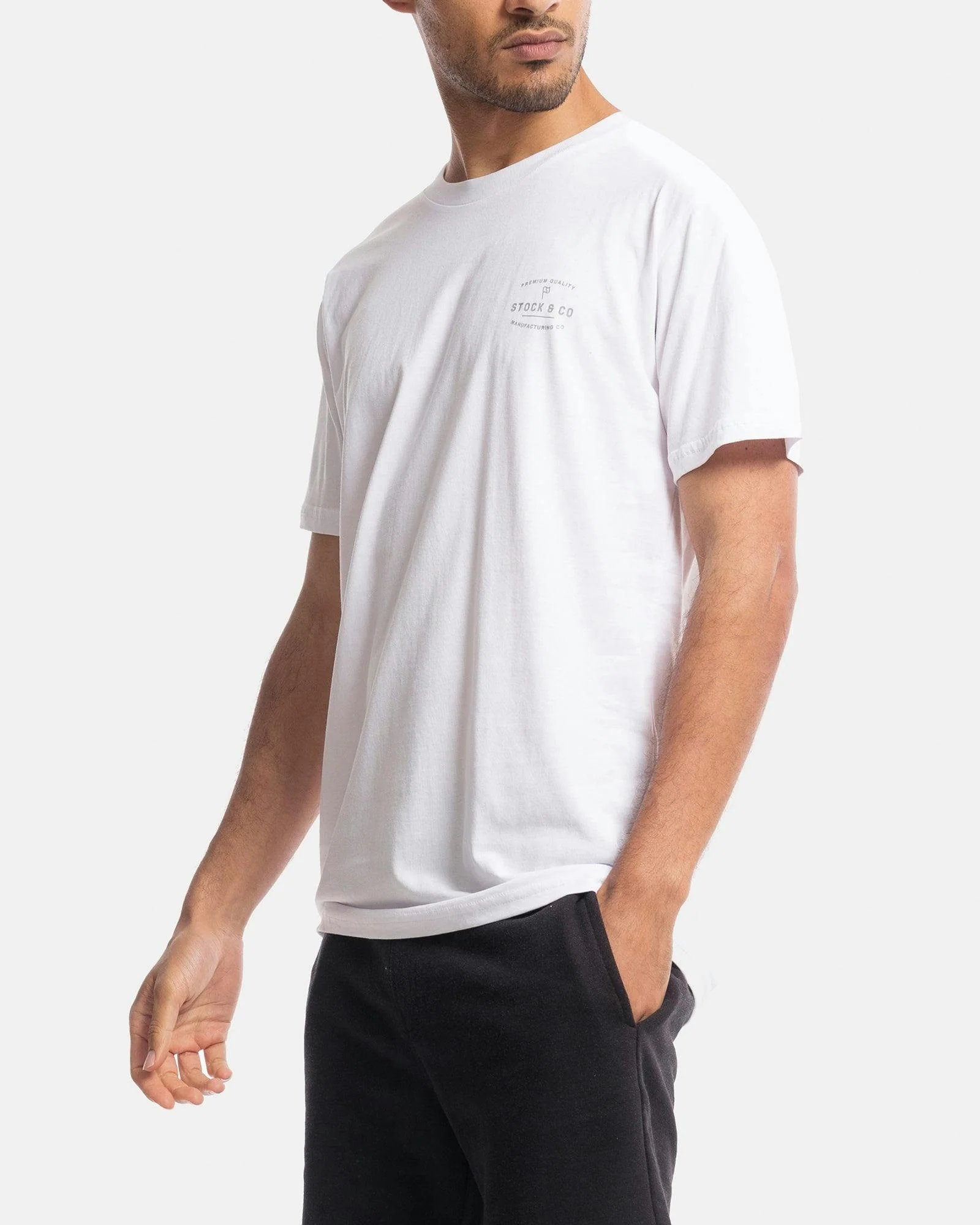 Label Tee - Image 6