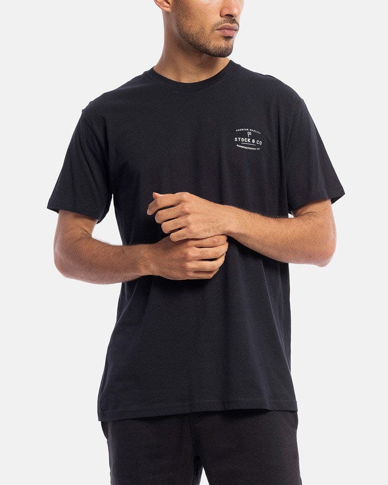 Label Tee - Image 3