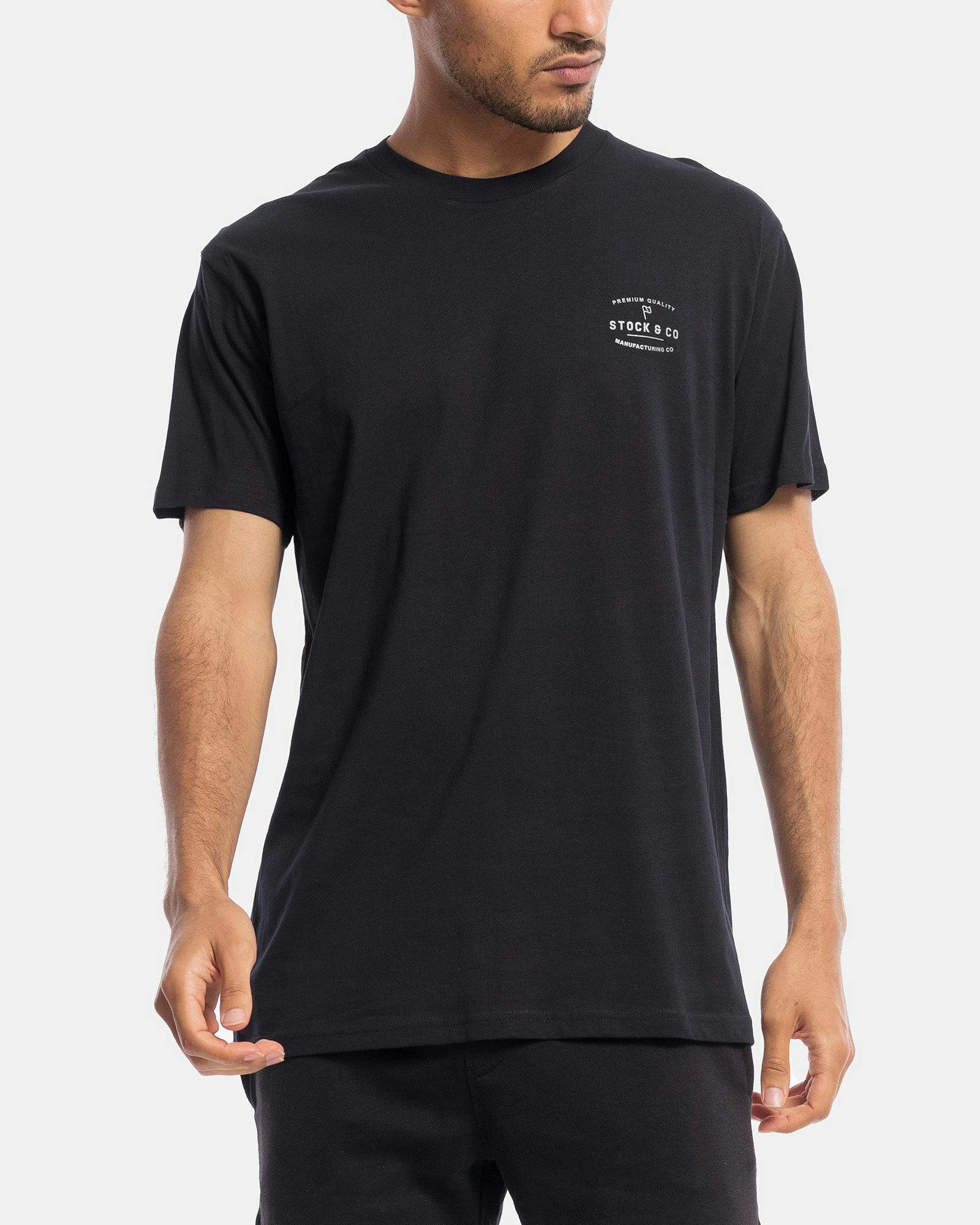 Label Tee - Image 5
