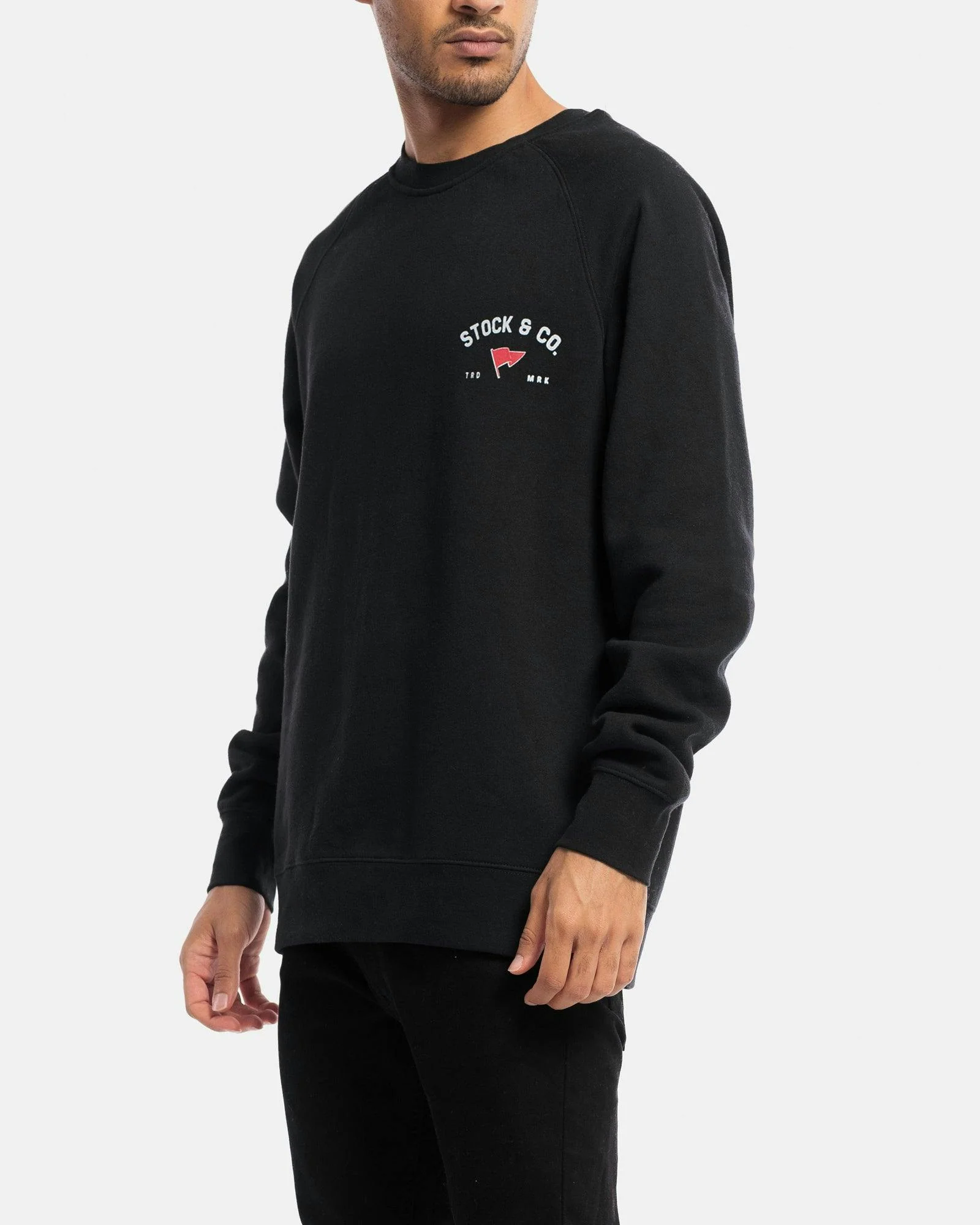 Lauderdale Crewneck - Image 4