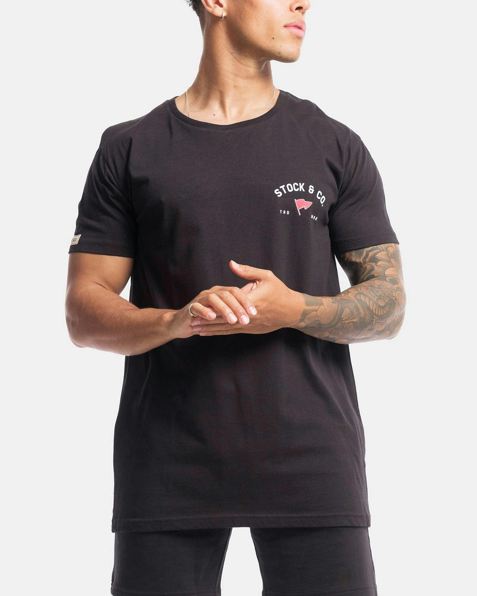 Lauderdale Tee - Image 4