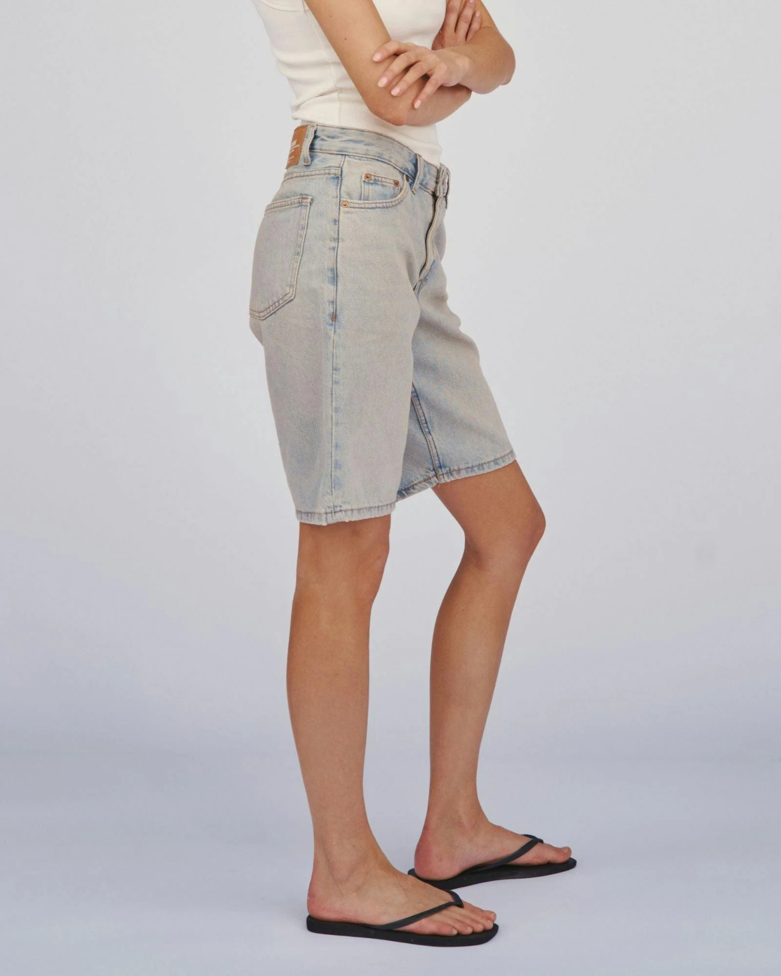 Lea Shorts - Canyon Light Vintage - Image 5