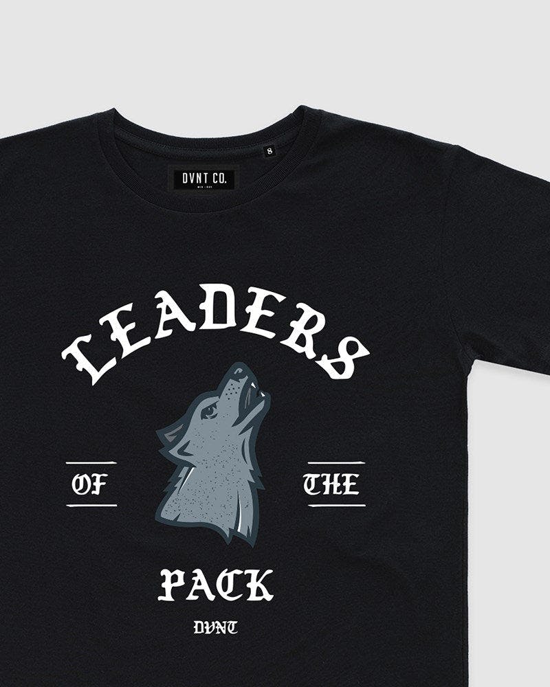 Leaders Of The Pack Tee - Youth - Image 2