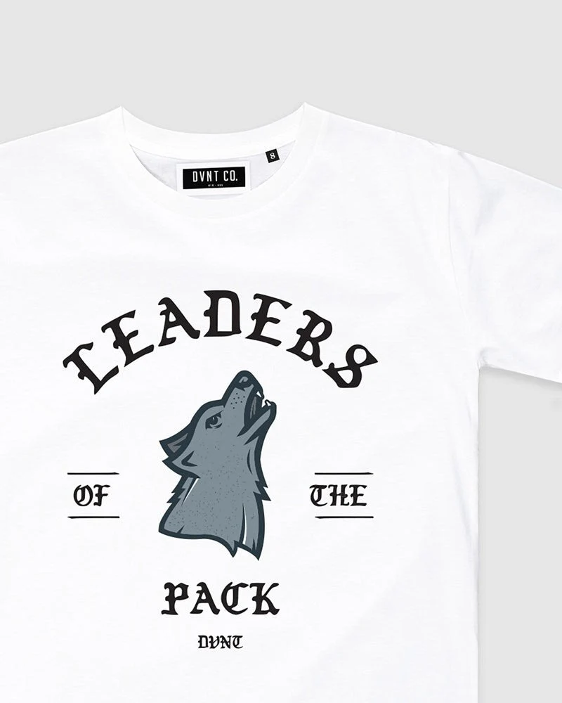 Leaders Of The Pack Tee - Youth - Image 2