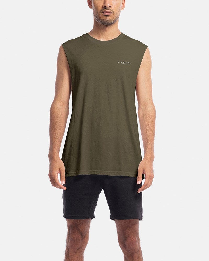 Legacy Tank - Image 3