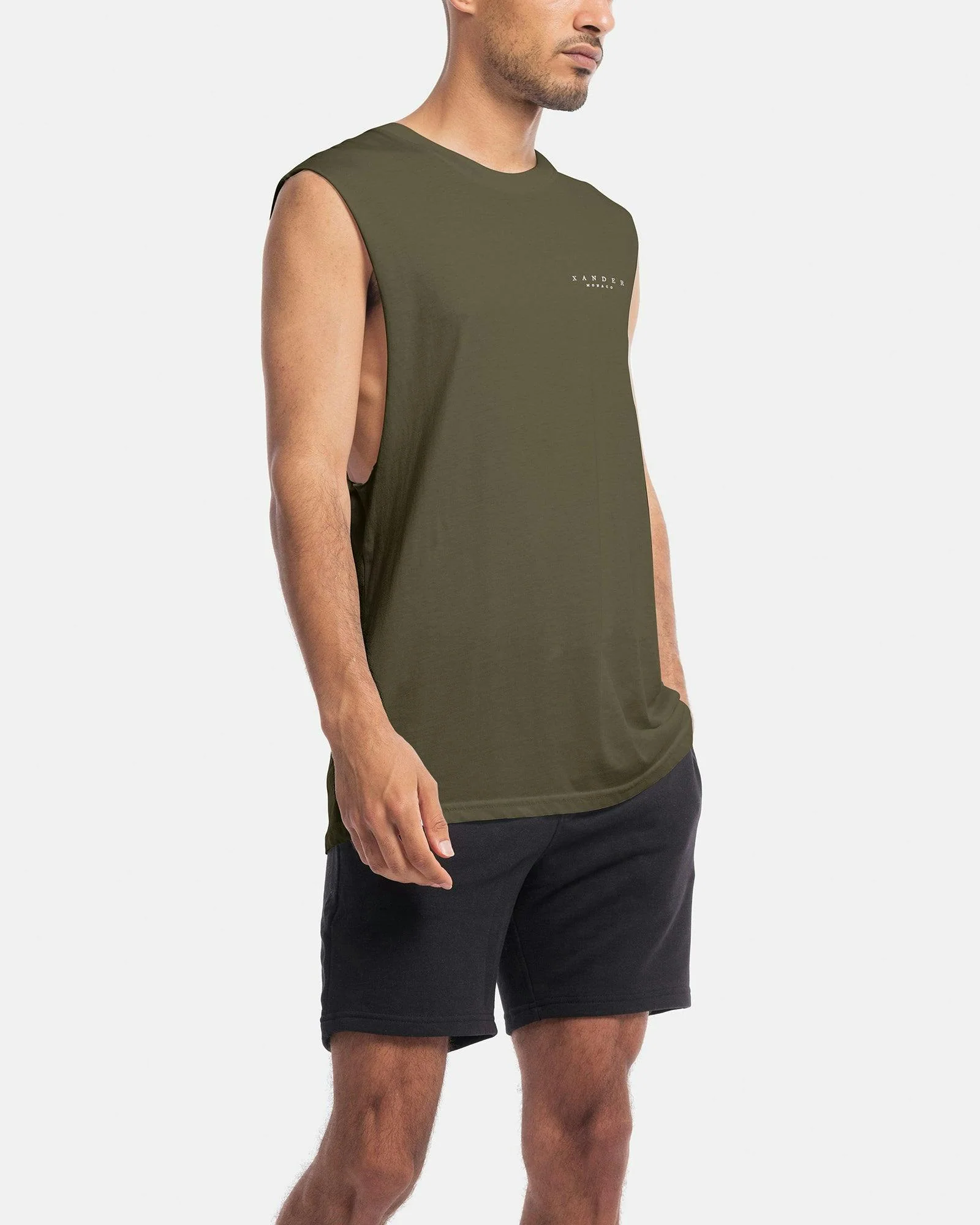 Legacy Tank - Image 4