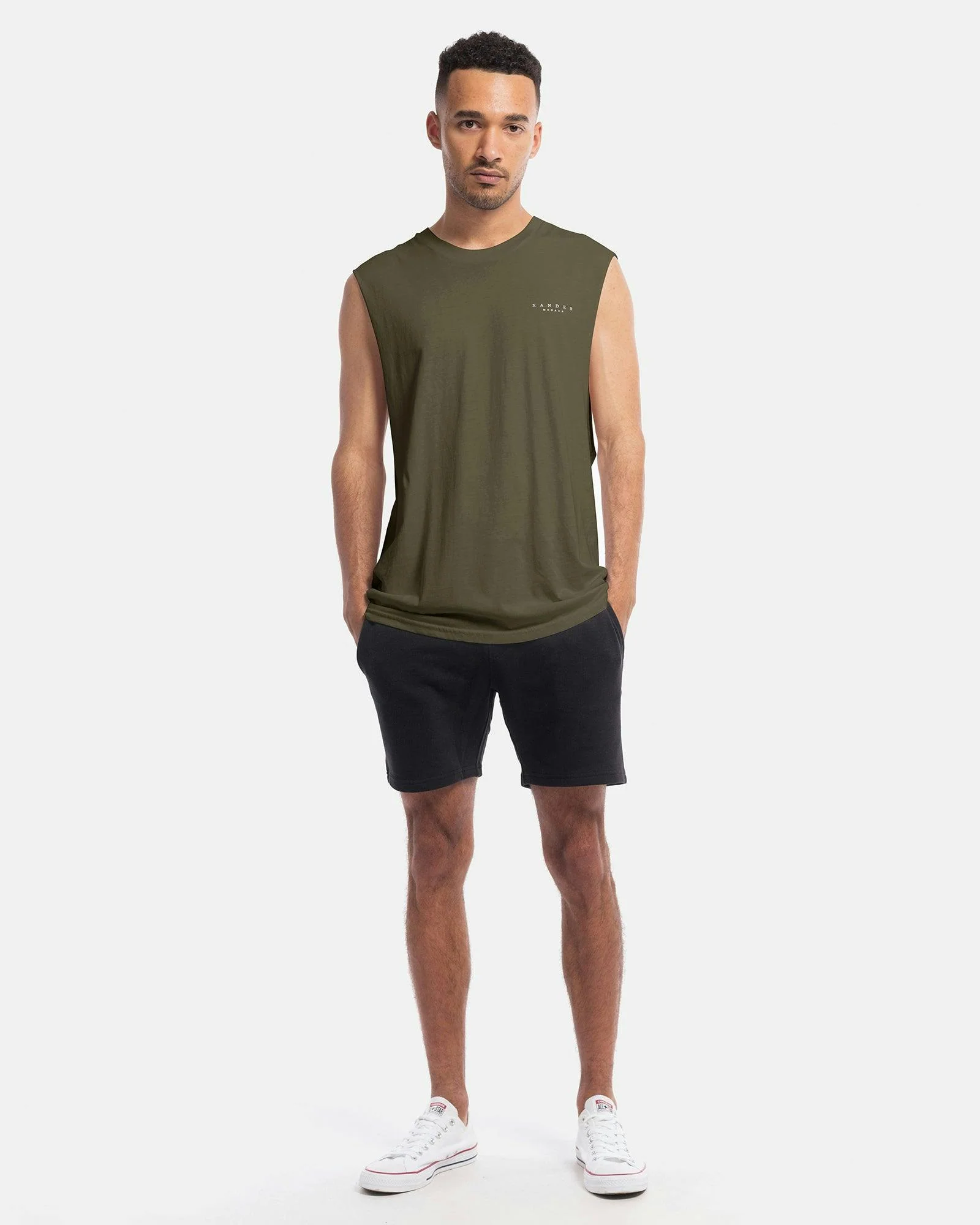 Legacy Tank - Image 5