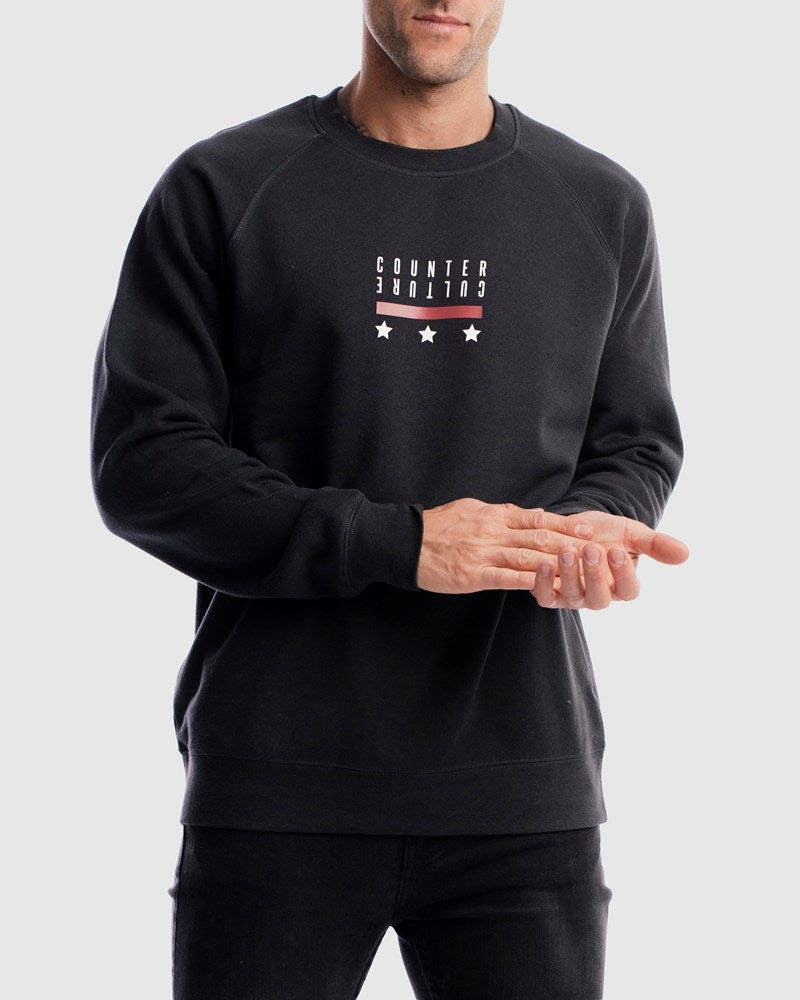 Legion Crewneck - Image 2