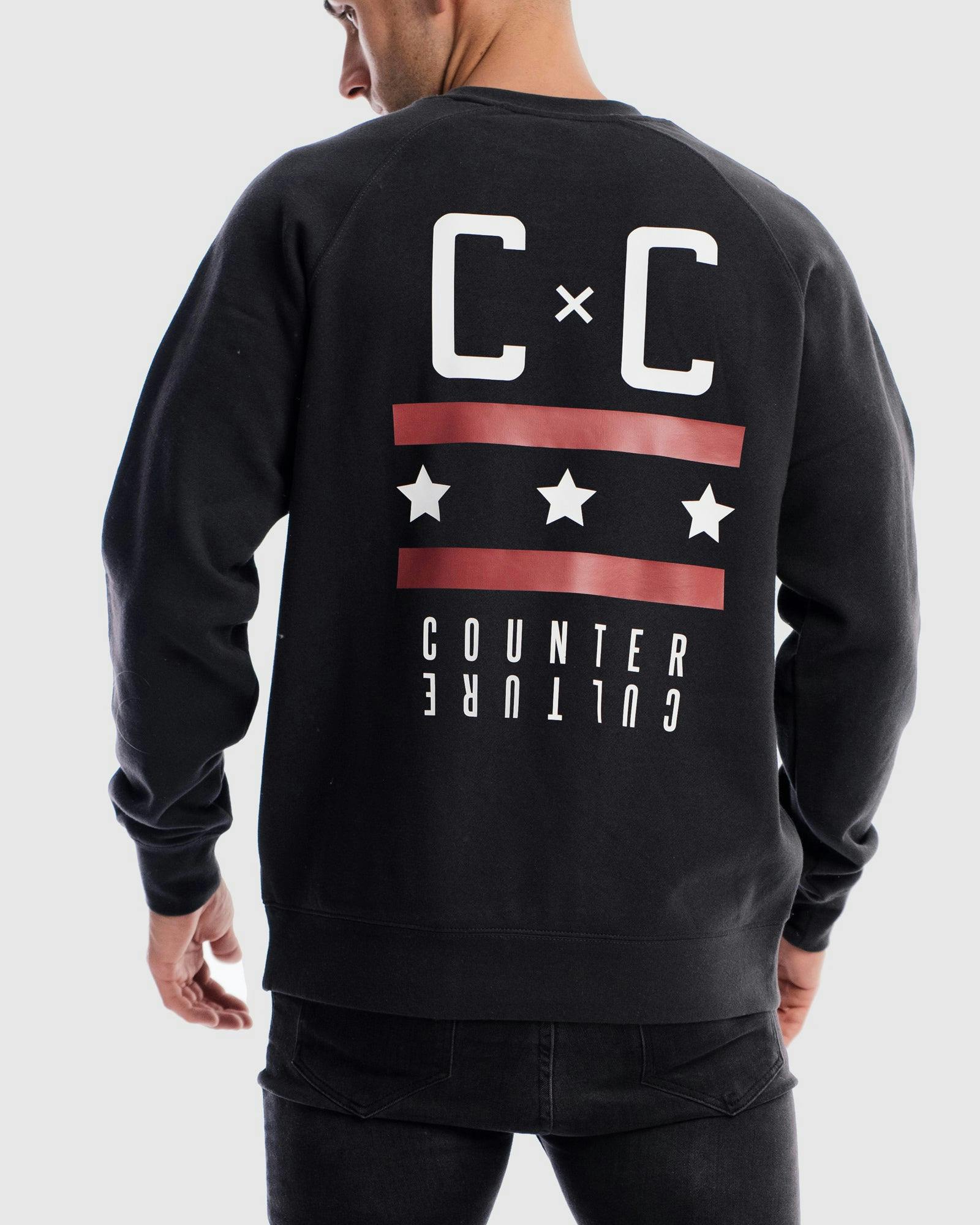 Legion Crewneck - Image 5