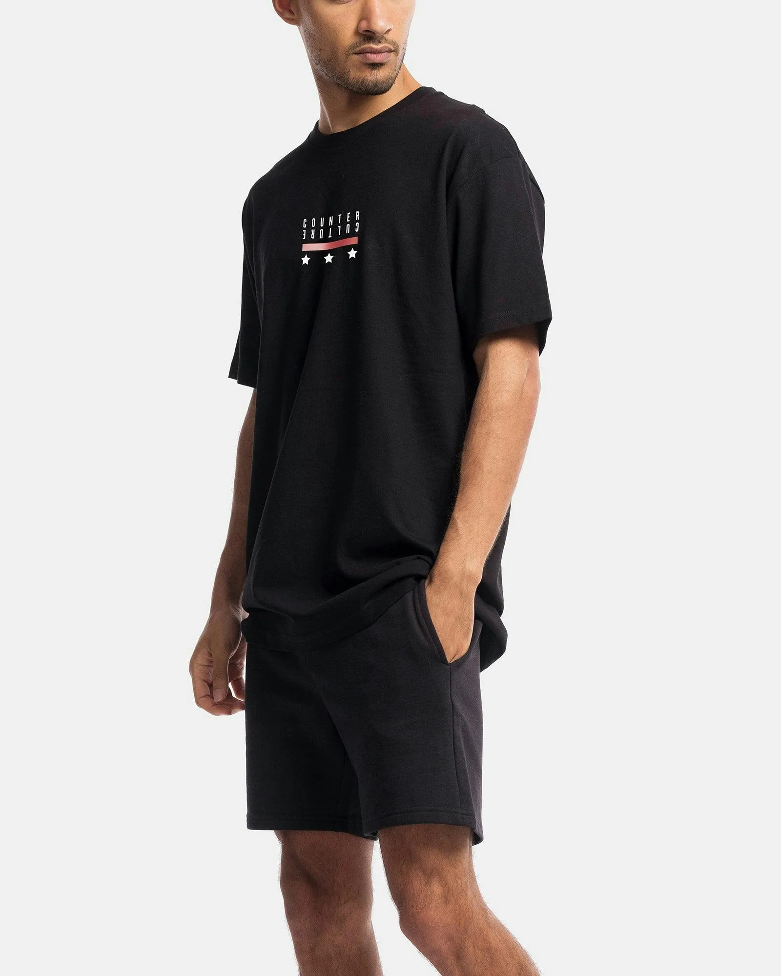 Legion Oversize Tee - Image 2