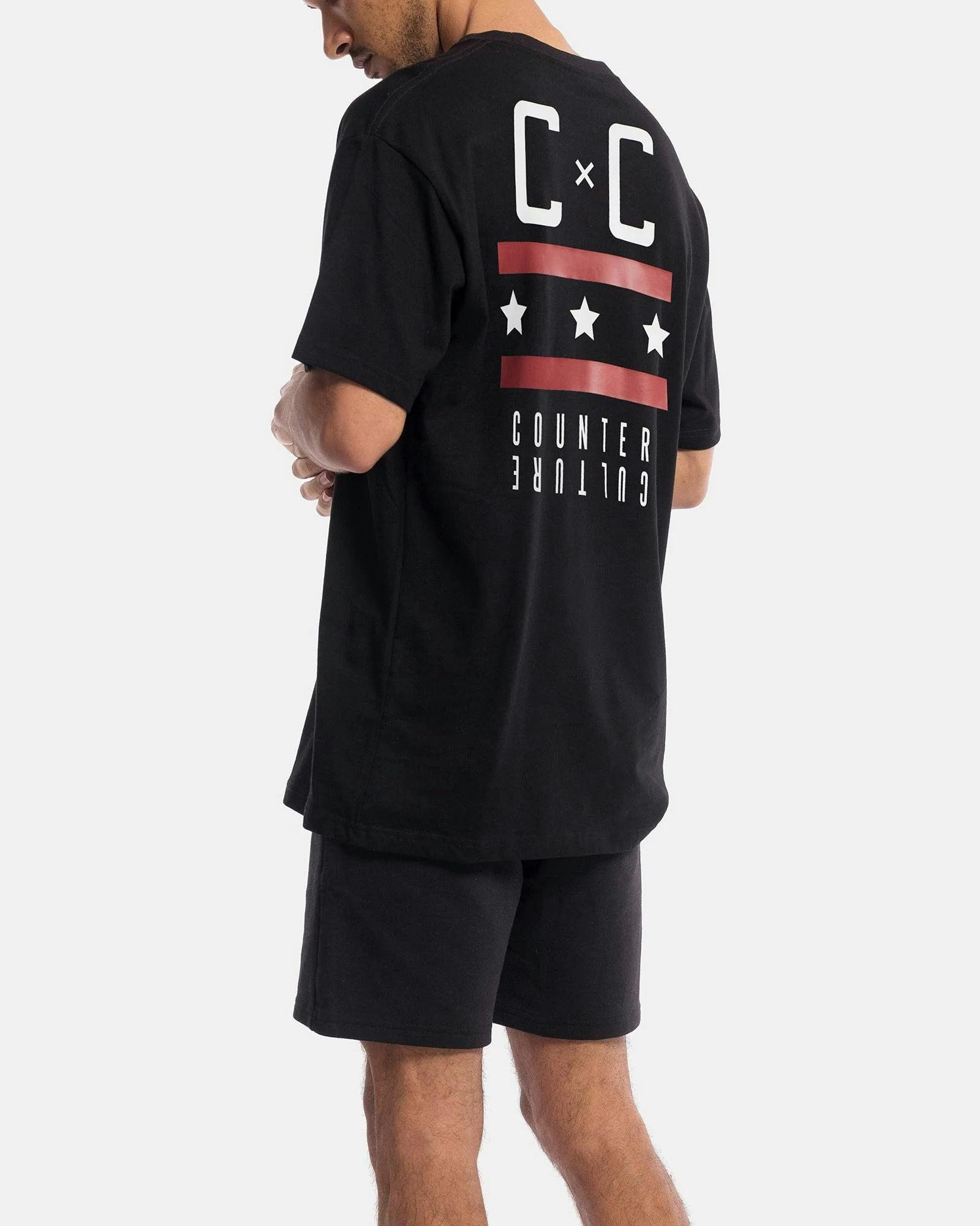 Legion Oversize Tee - Image 3