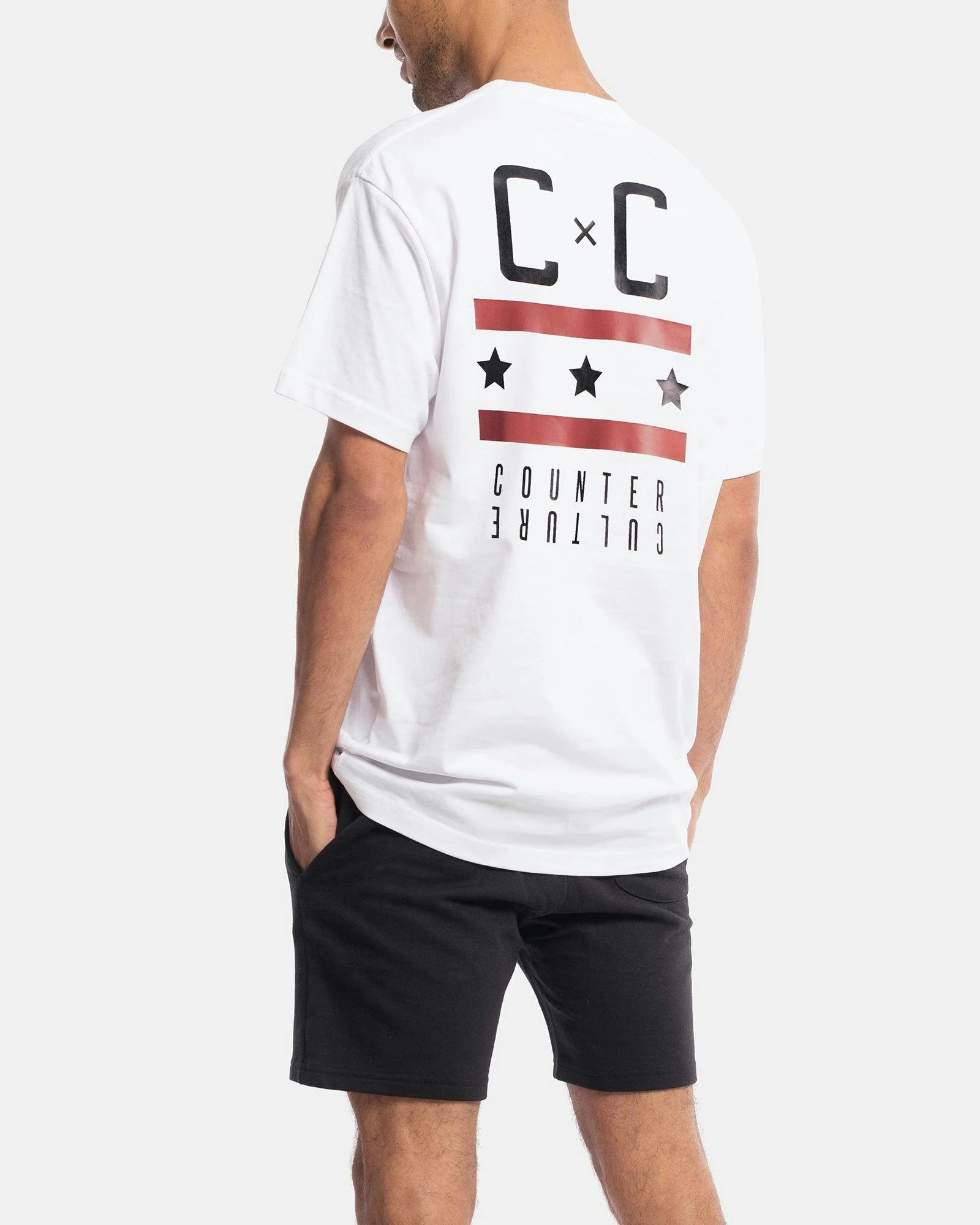 Legion Oversize Tee