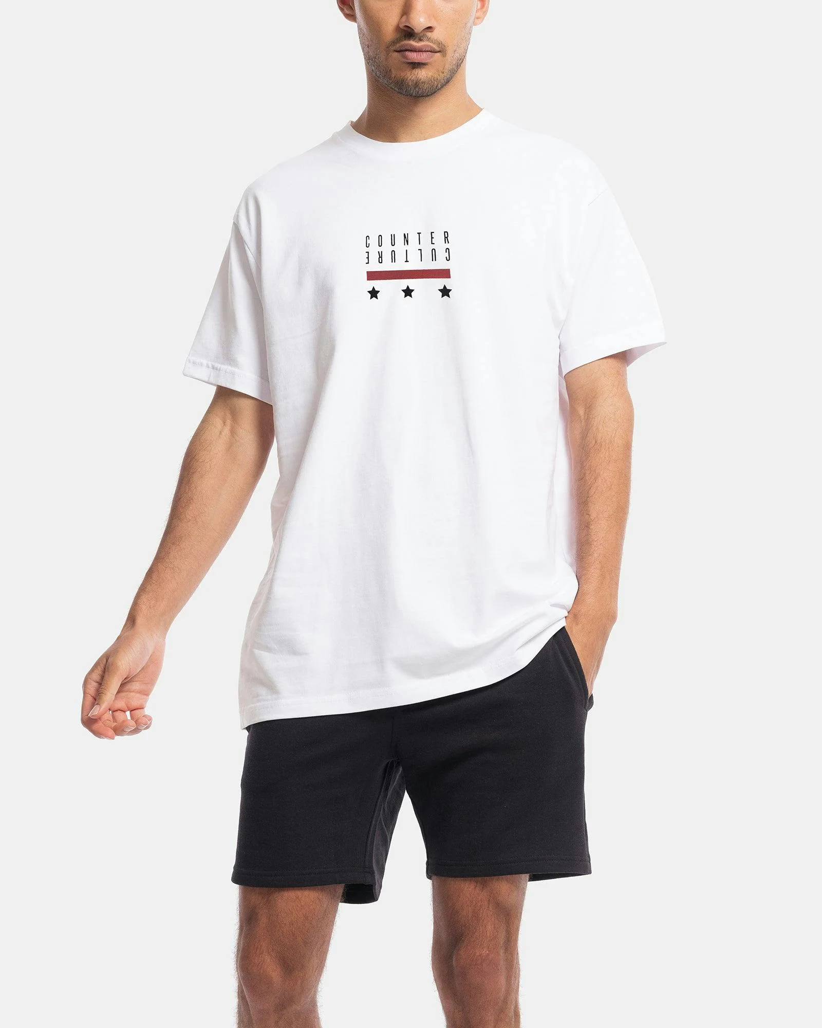 Legion Oversize Tee - Image 2
