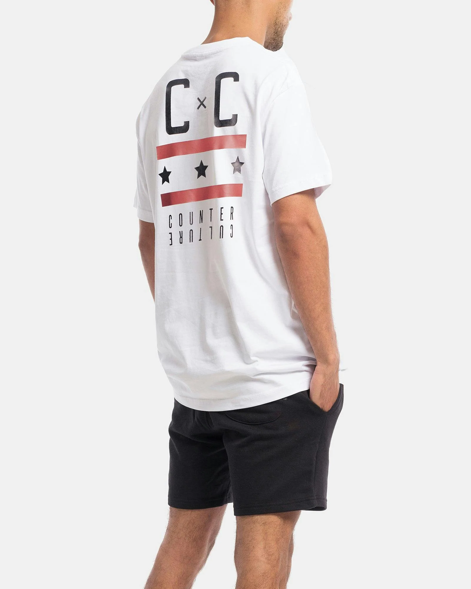Legion Oversize Tee - Image 3