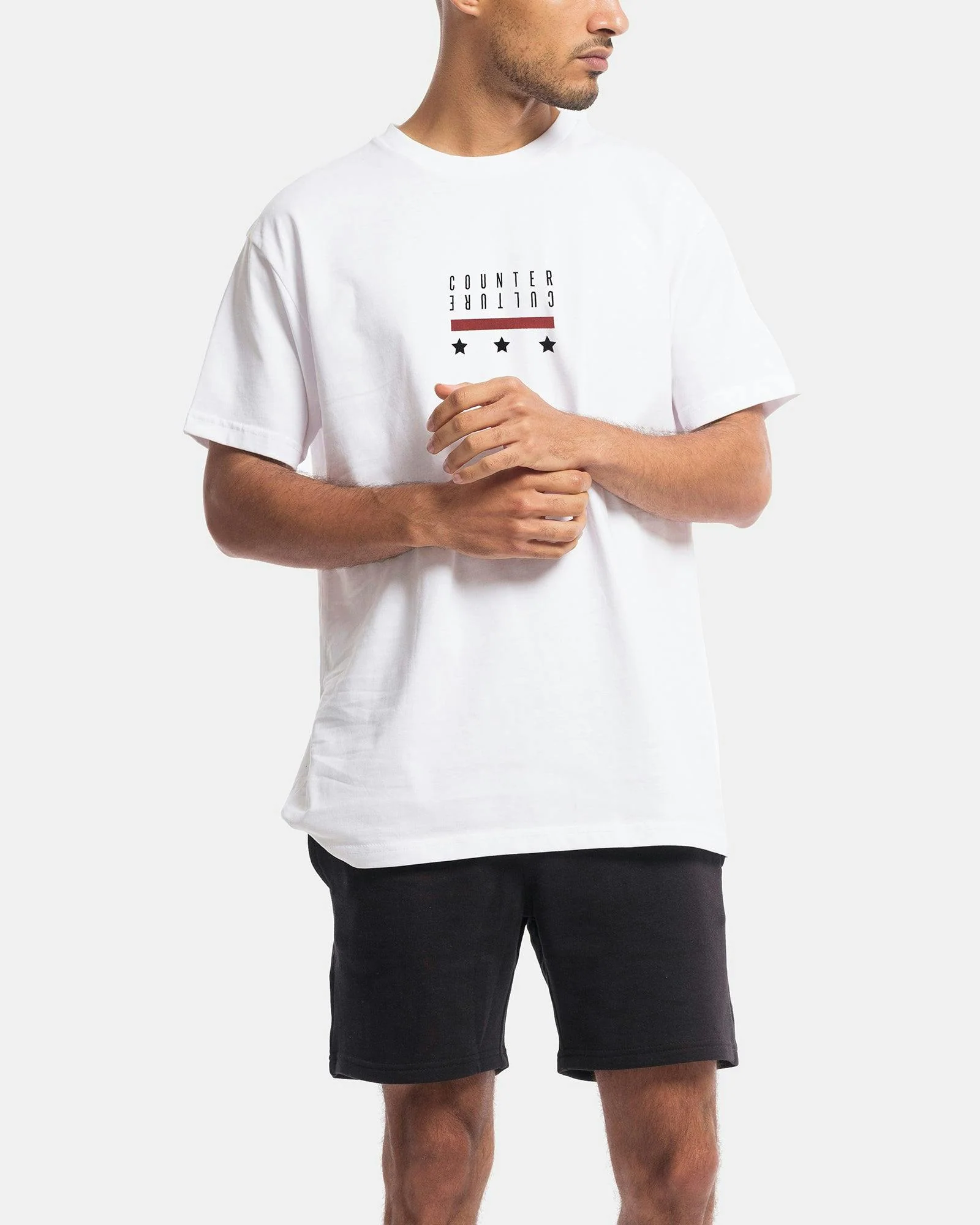 Legion Oversize Tee - Image 4