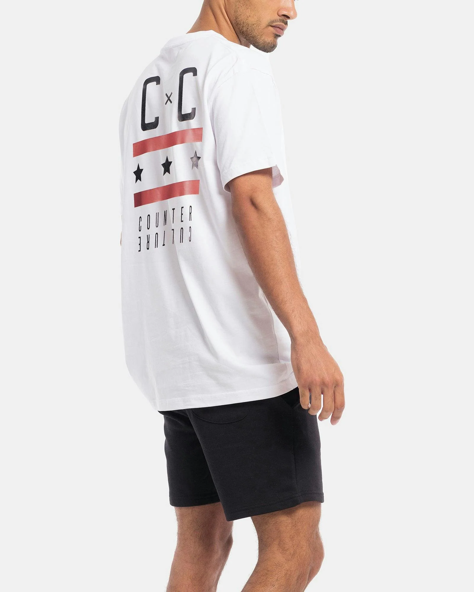 Legion Oversize Tee - Image 5