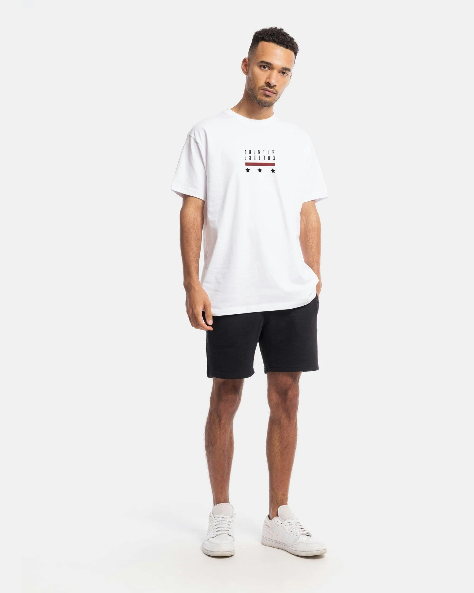 Legion Oversize Tee - Image 6