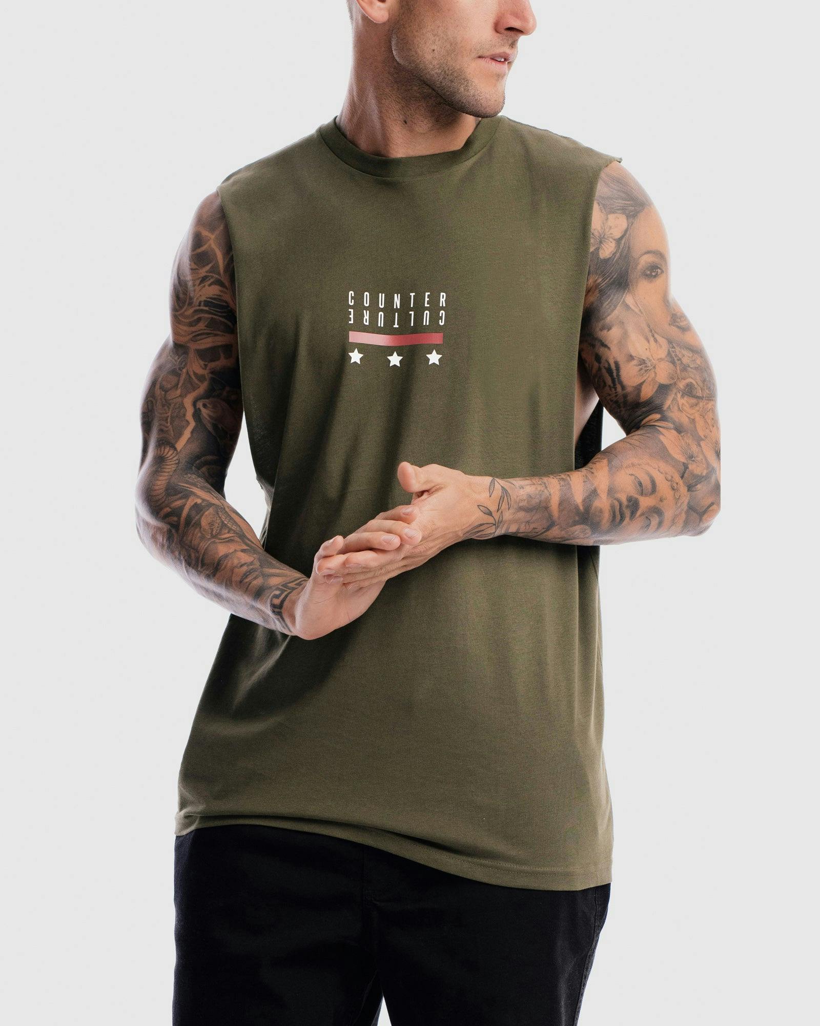 Legion Tank - Image 2