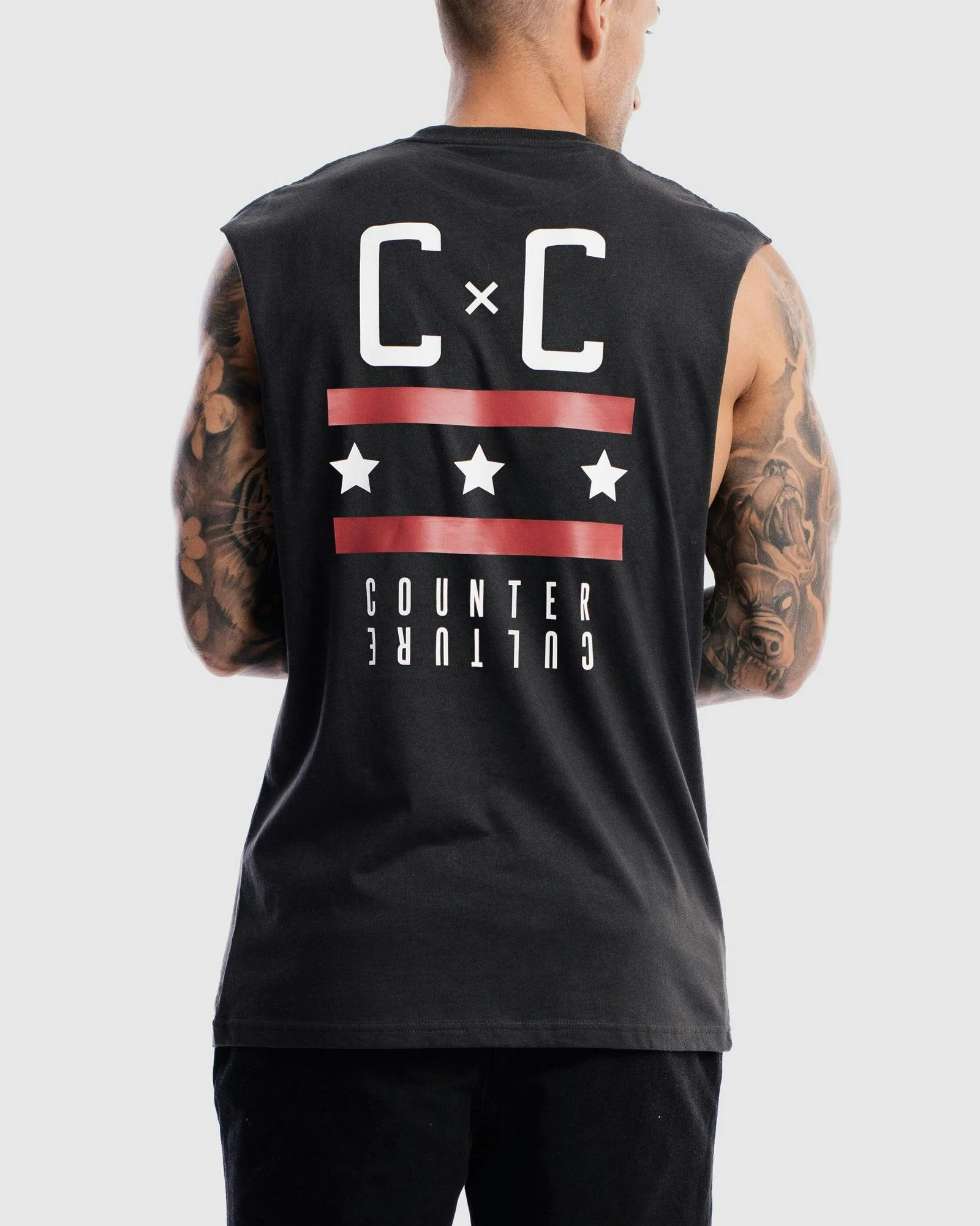 Legion Tank - Image 4