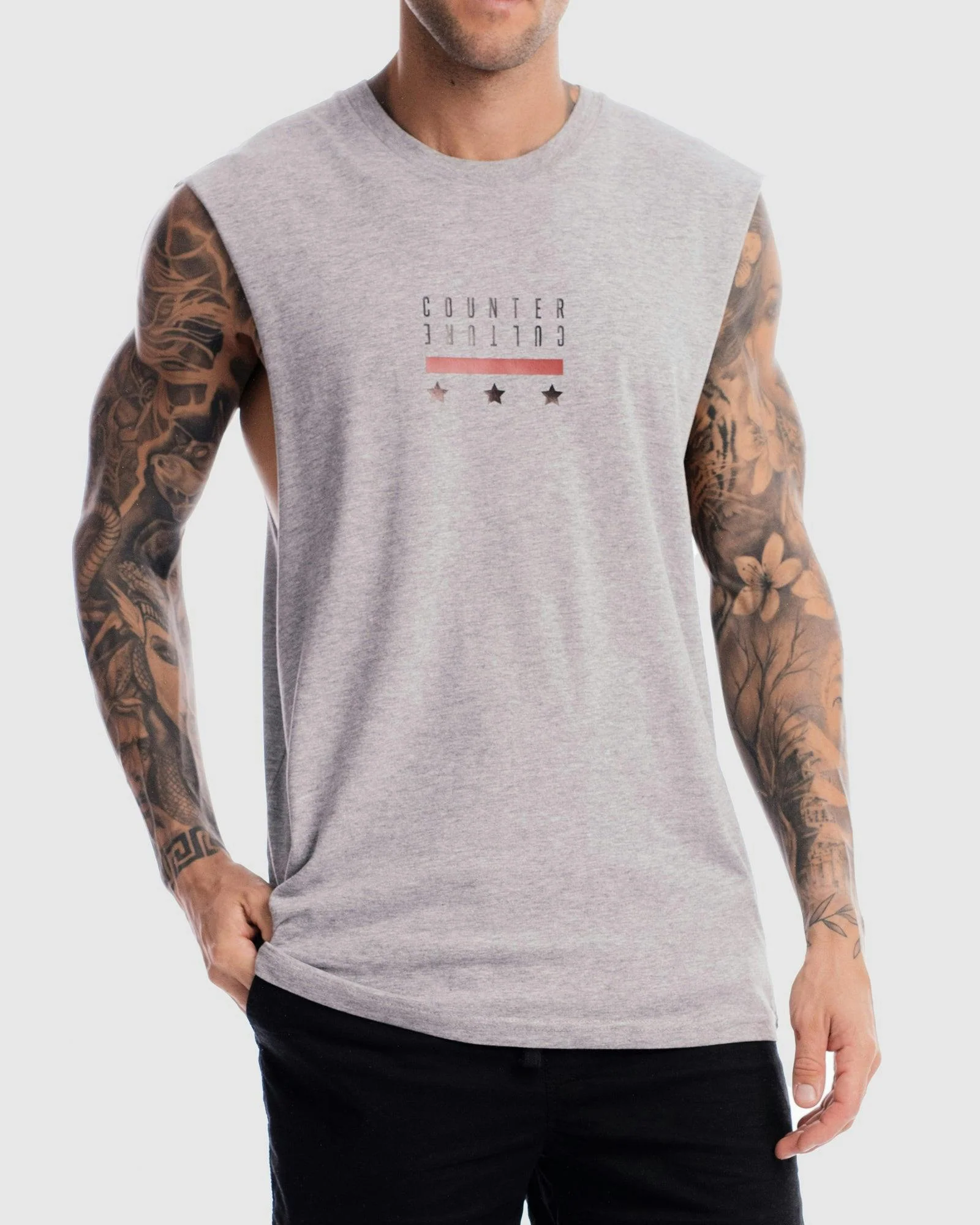 Legion Tank - Image 5