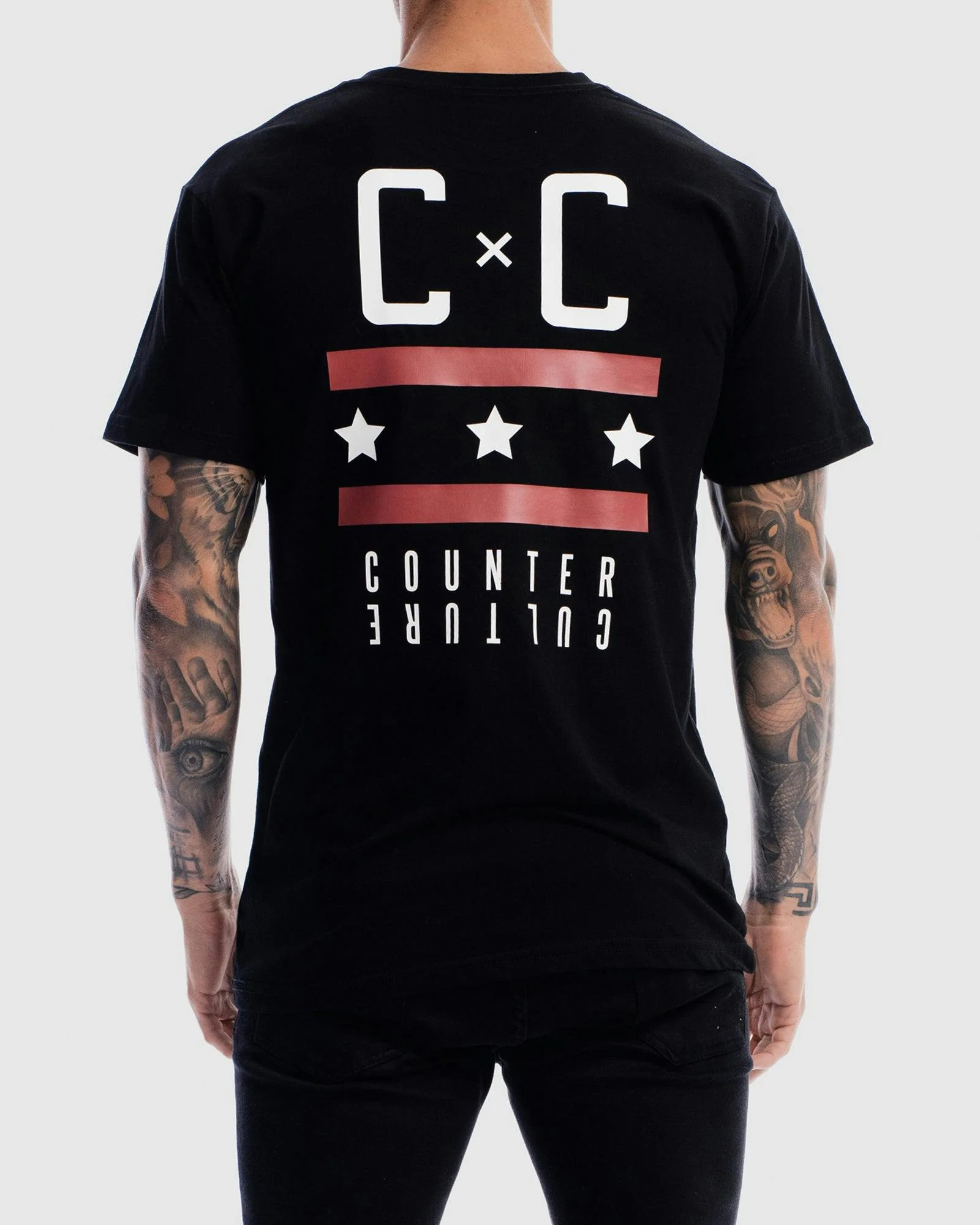 Legion Tee - Image 3