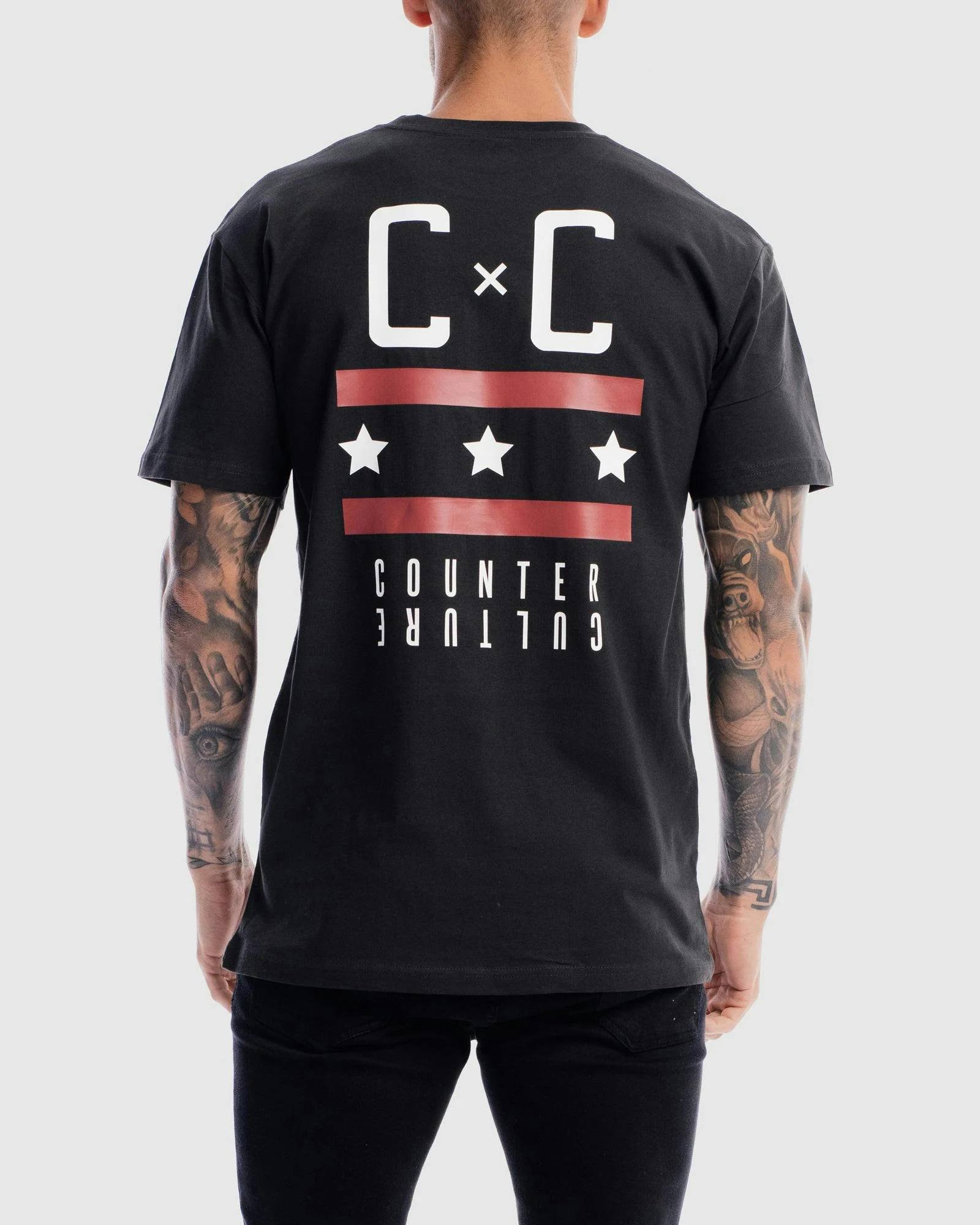 Legion Tee