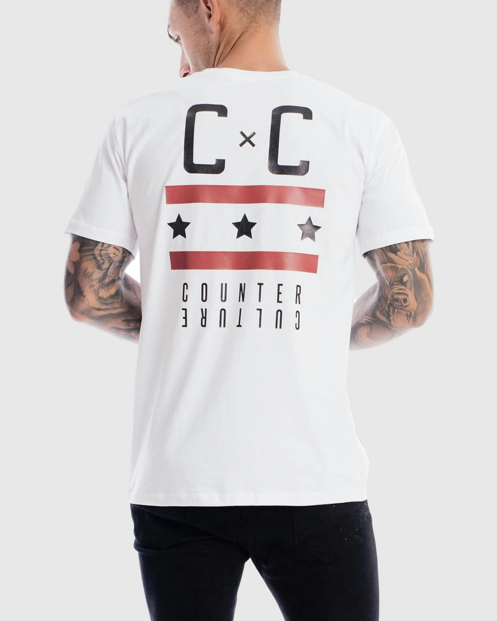 Legion Tee