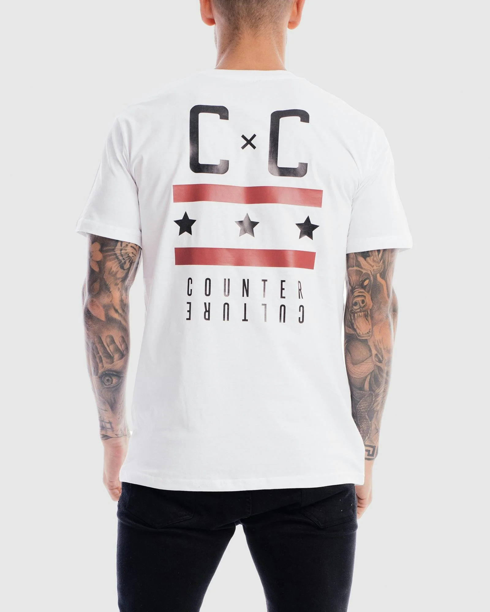 Legion Tee - Image 3
