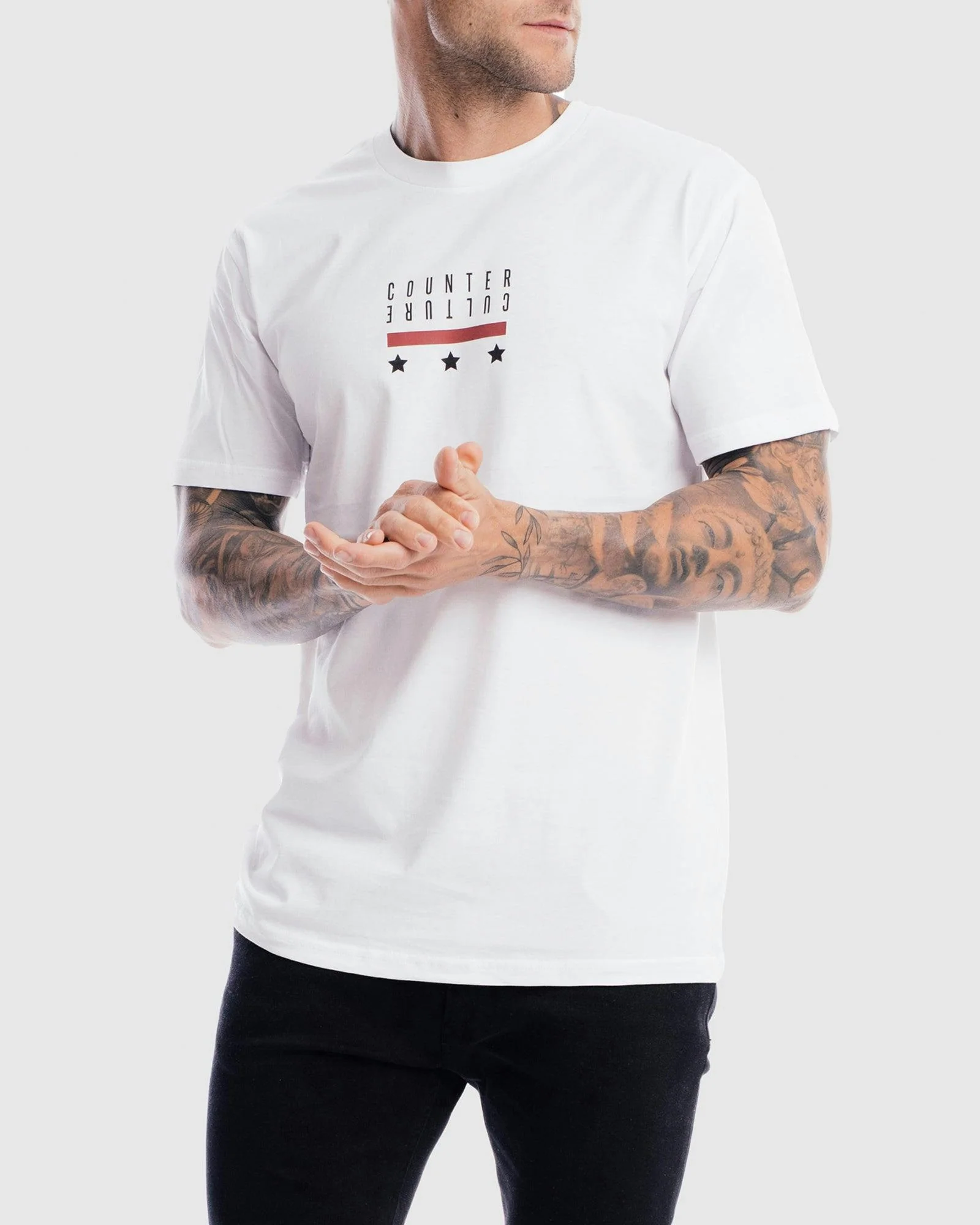 Legion Tee - Image 4
