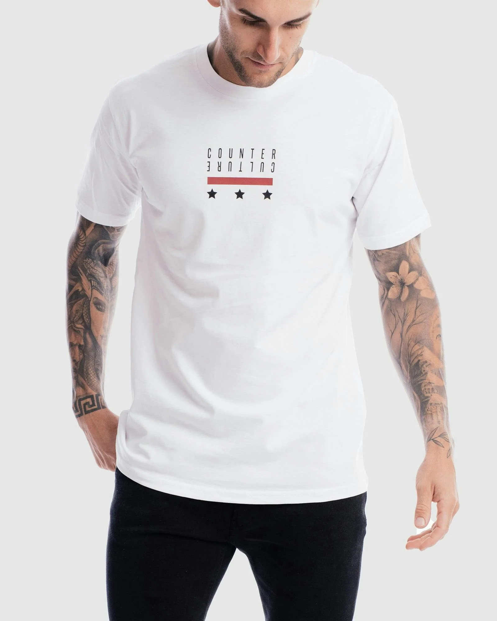 Legion Tee - Image 5