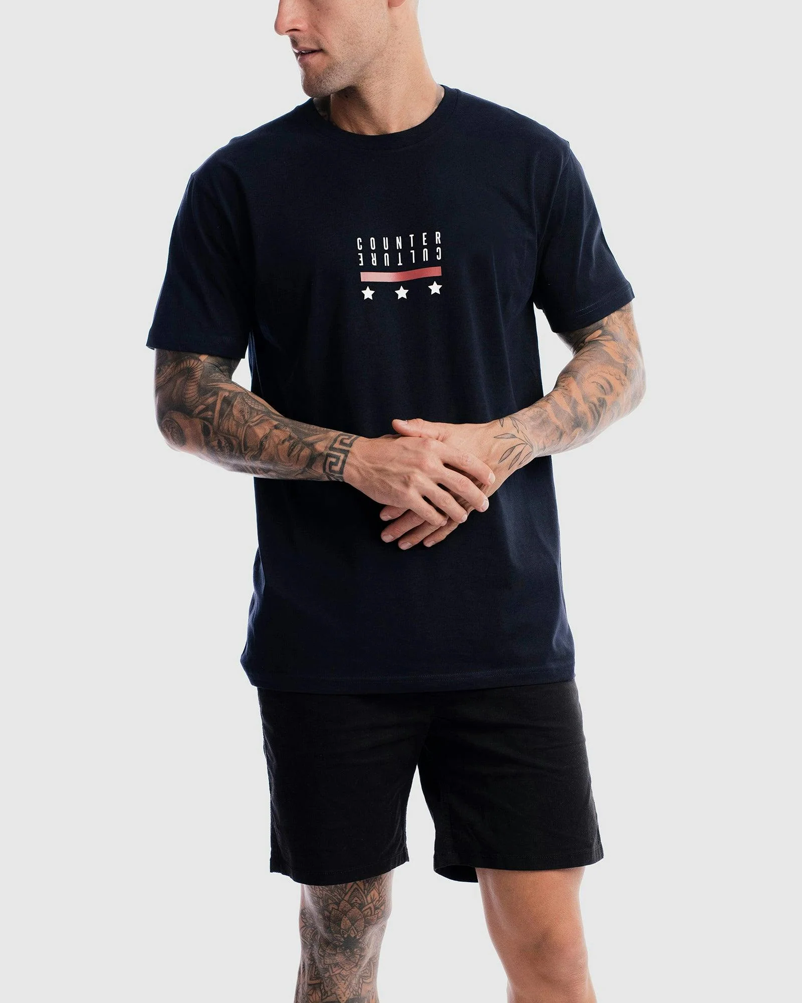 Legion Tee - Image 4