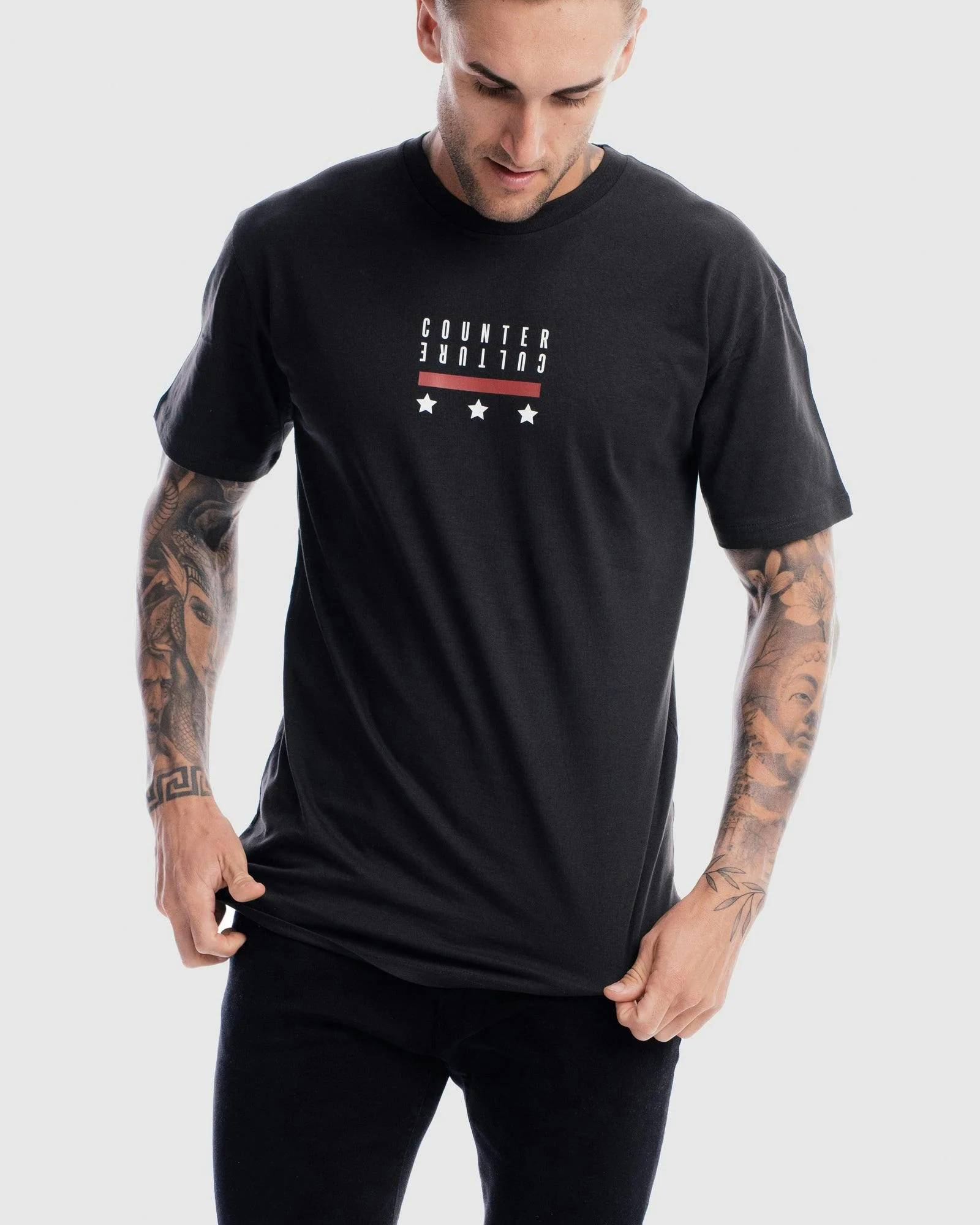 Legion Tee - Image 6