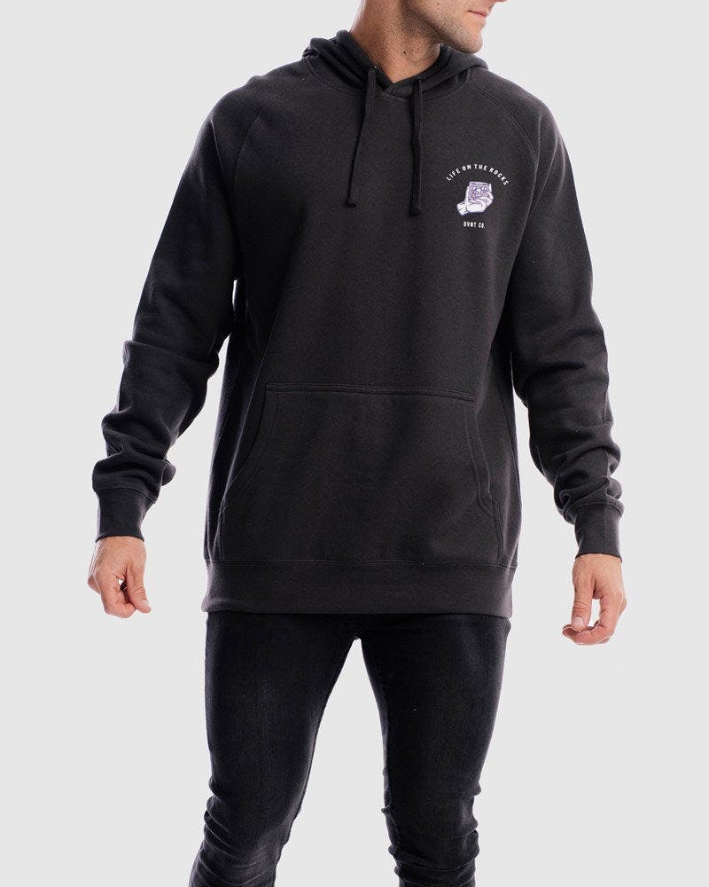 Life On The Rocks 2.0 Hoodie - Image 3