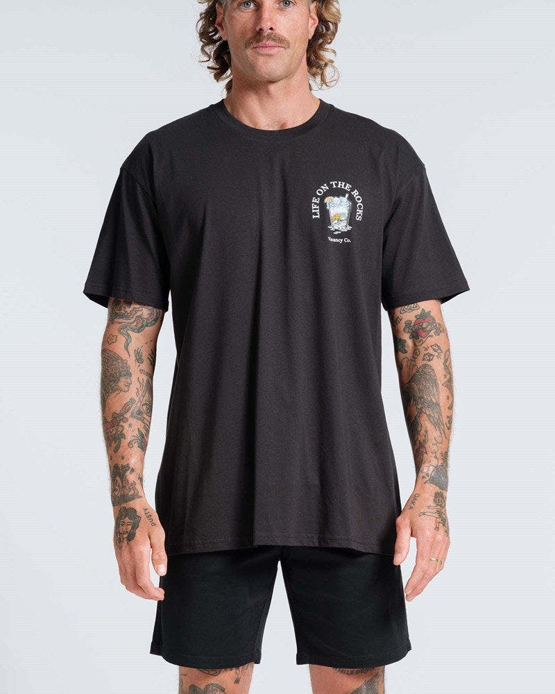 Life on the Rocks Tee - Image 2