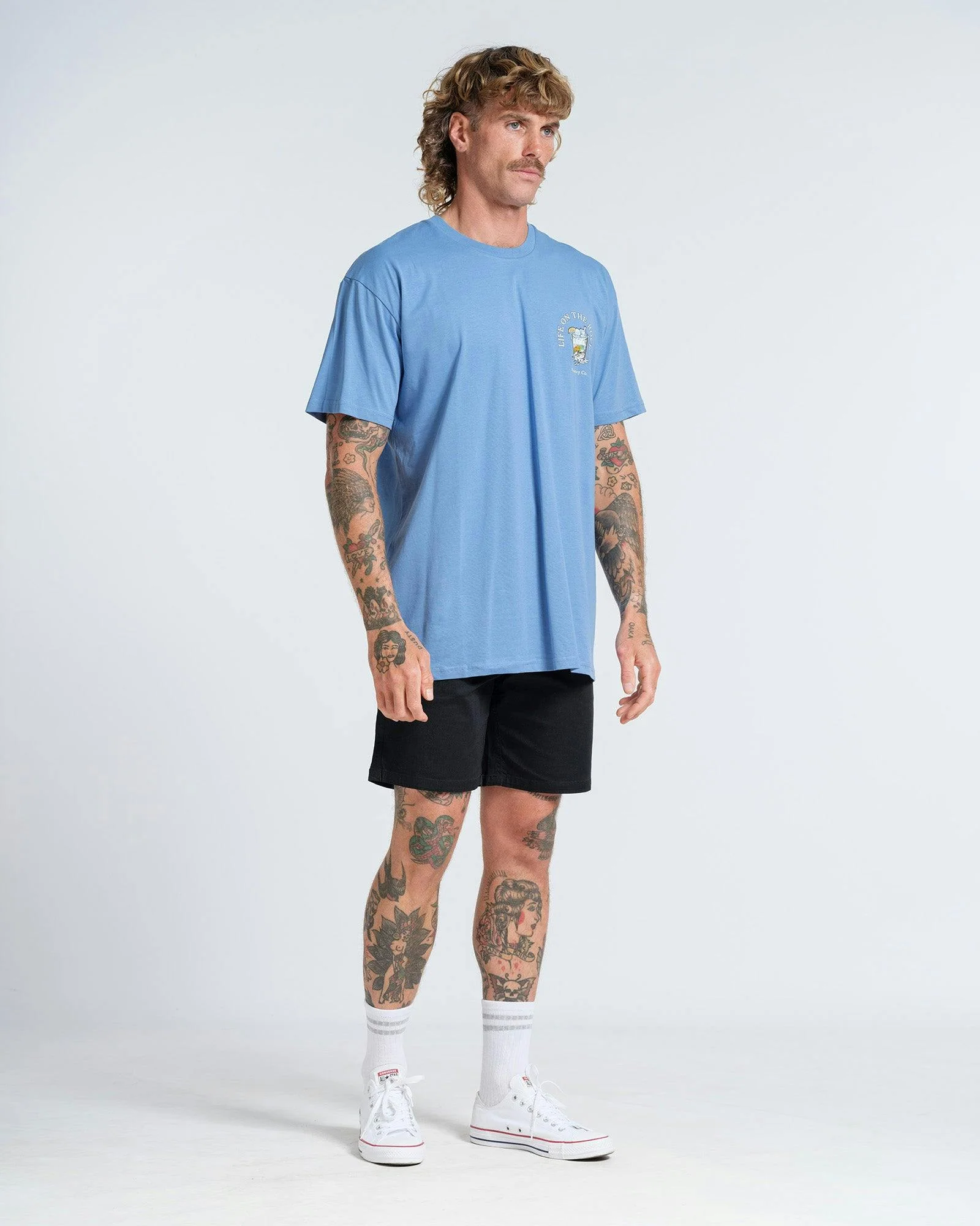 Life on the Rocks Tee - Image 8